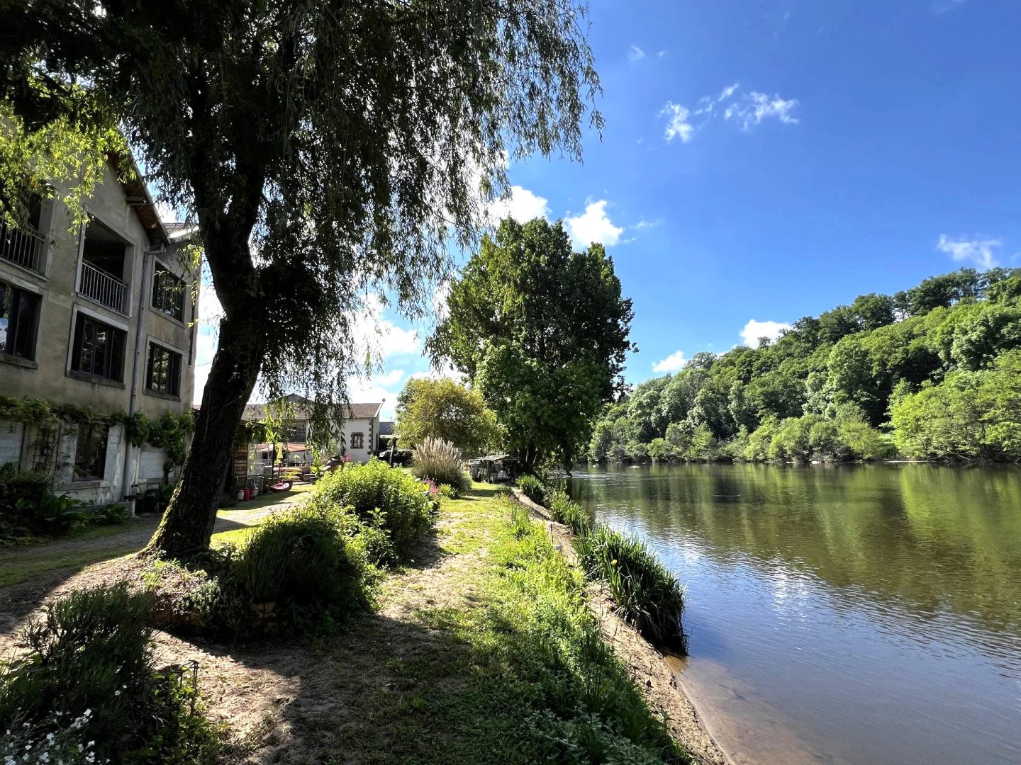 Maison à vendre, 173m², Saint-Junien