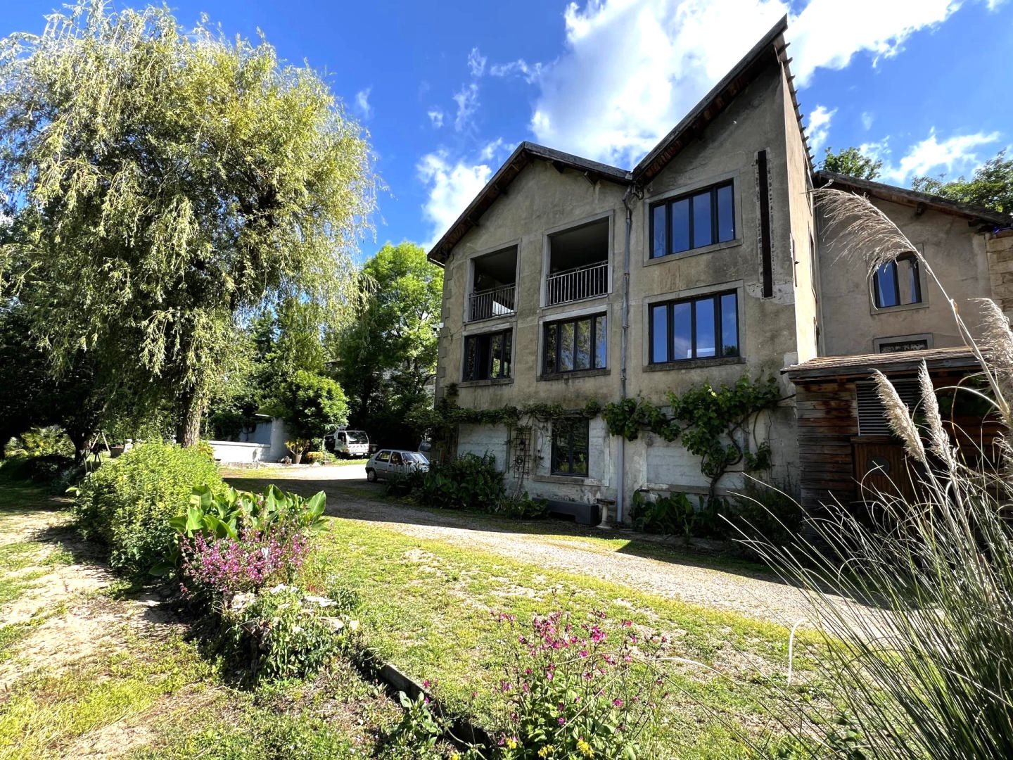 Maison à vendre, 173m², Saint-Junien
