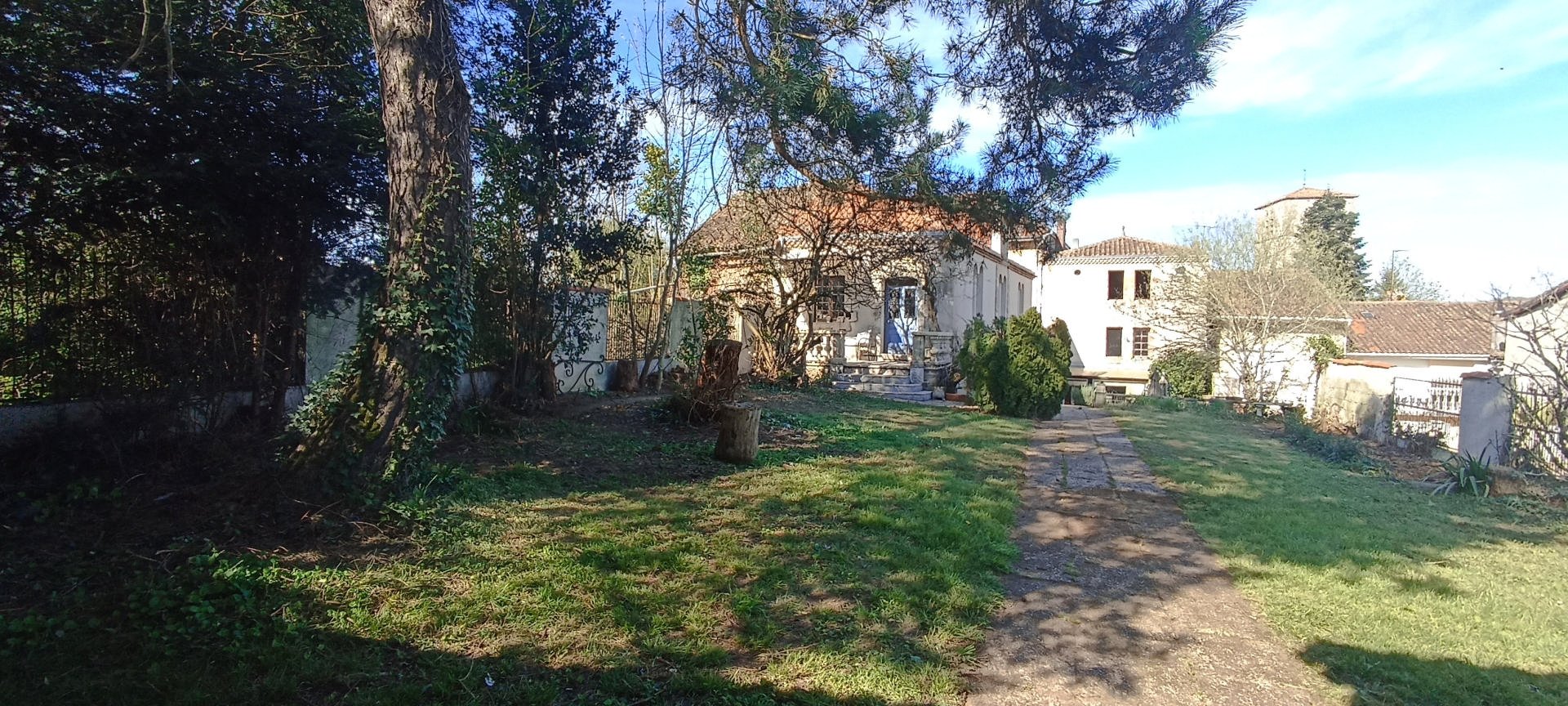 Maison à vendre, 359m², Confolens