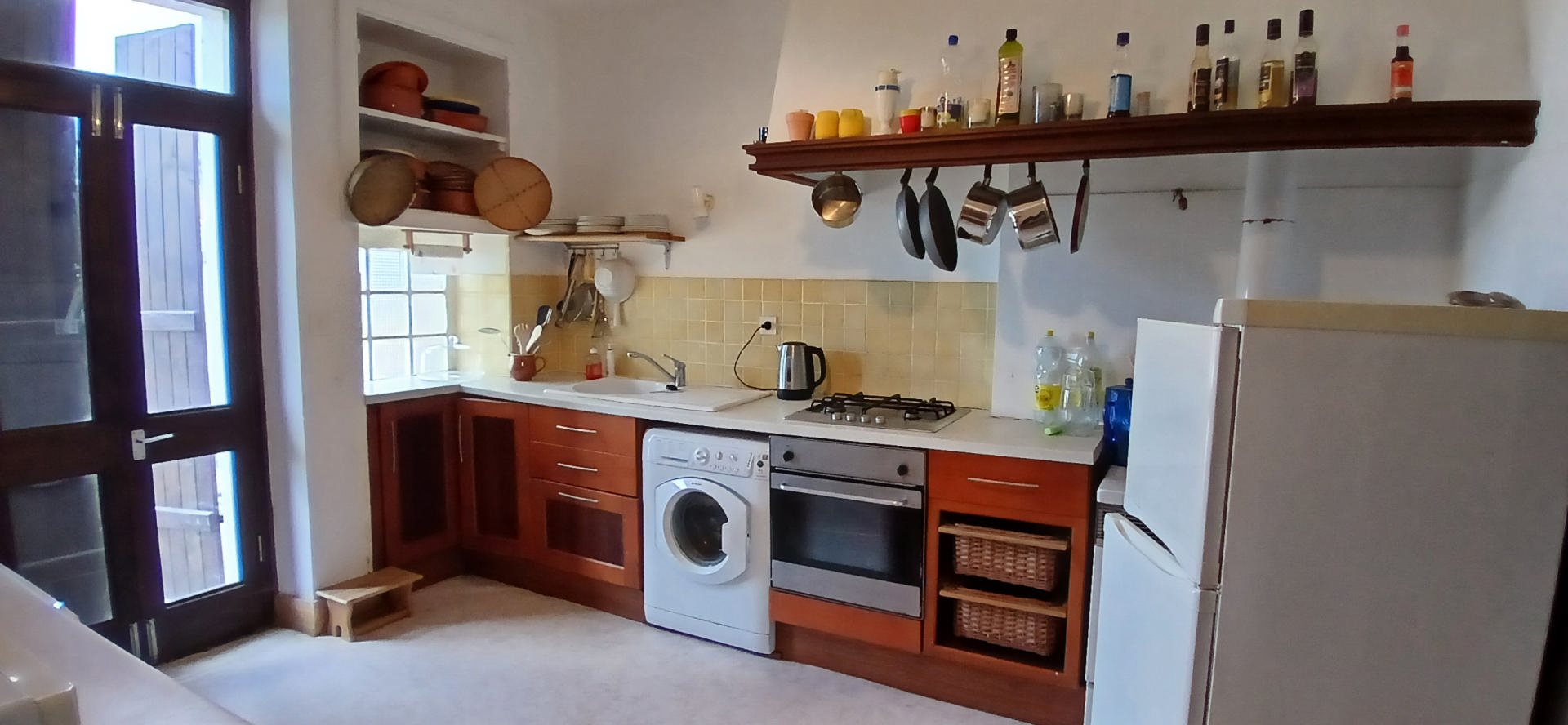 Maison à vendre, 112m², Saint-Priest-les-Fougères