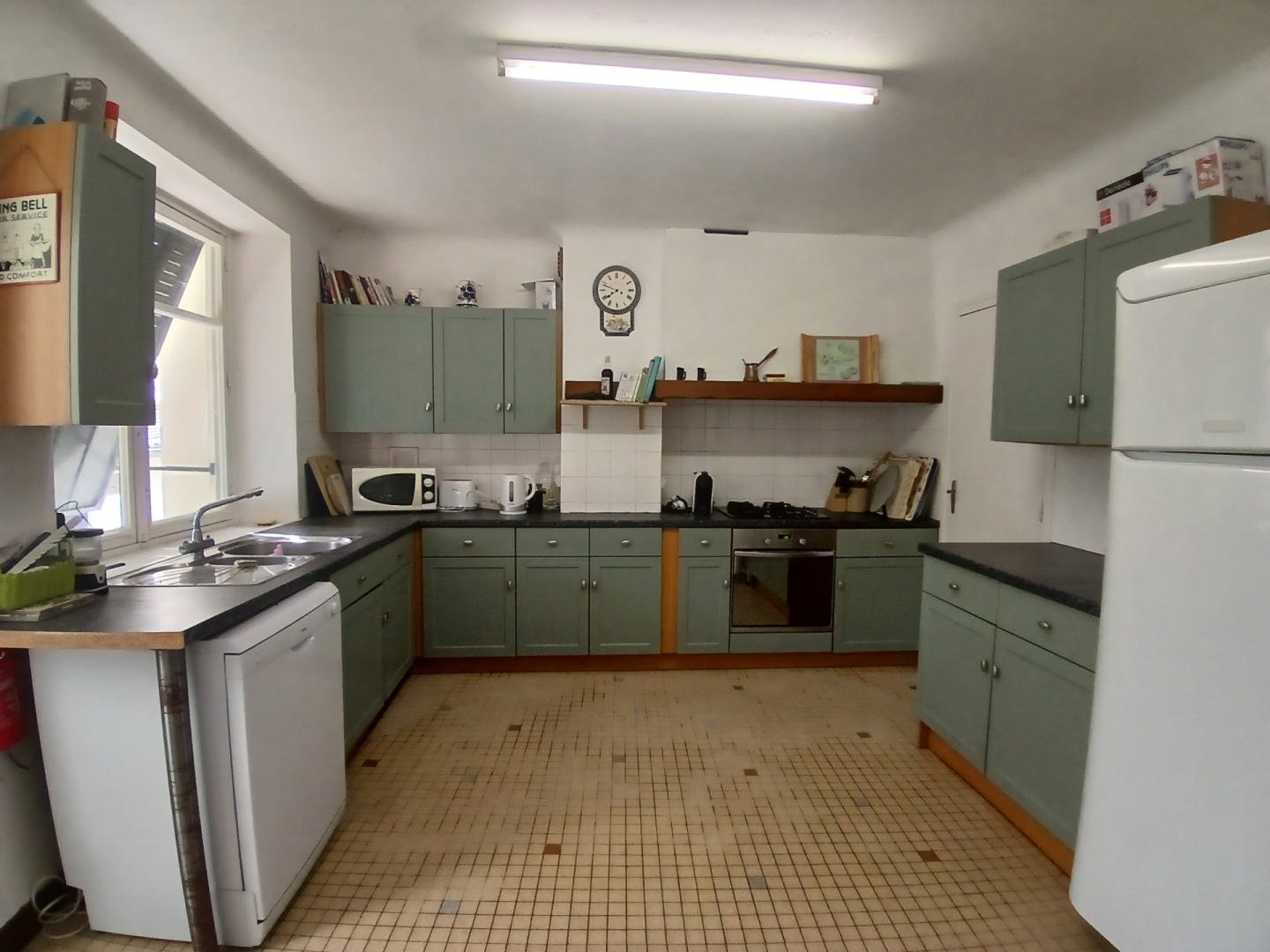 Maison à vendre, 163m², Saint-Priest-les-Fougères