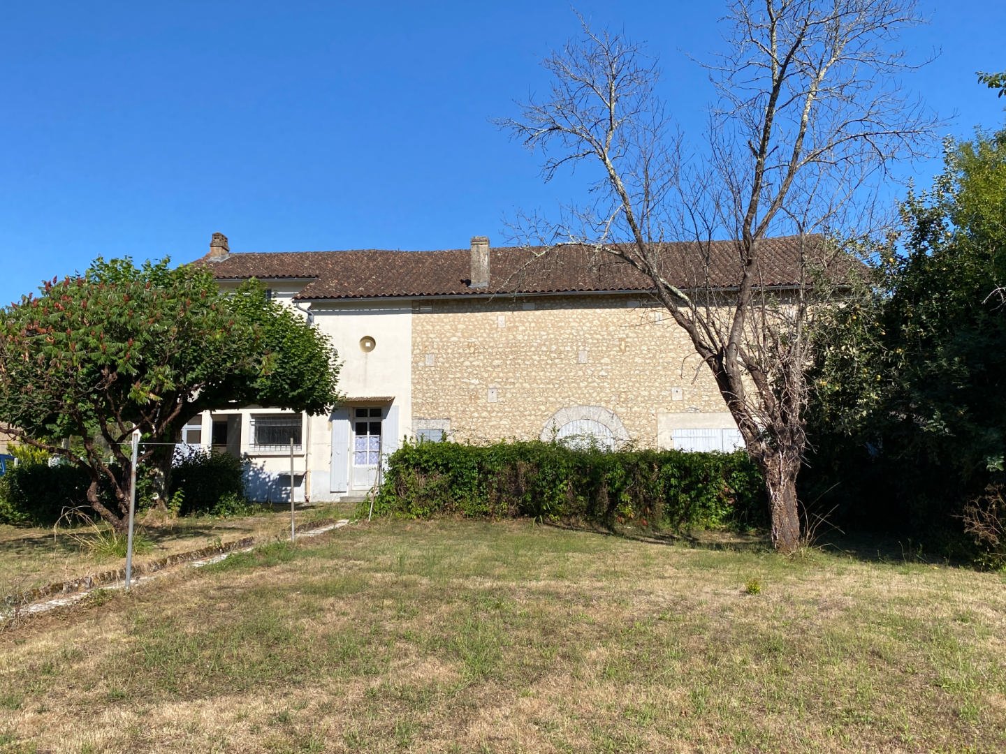 Maison à vendre, 146m², Chalais