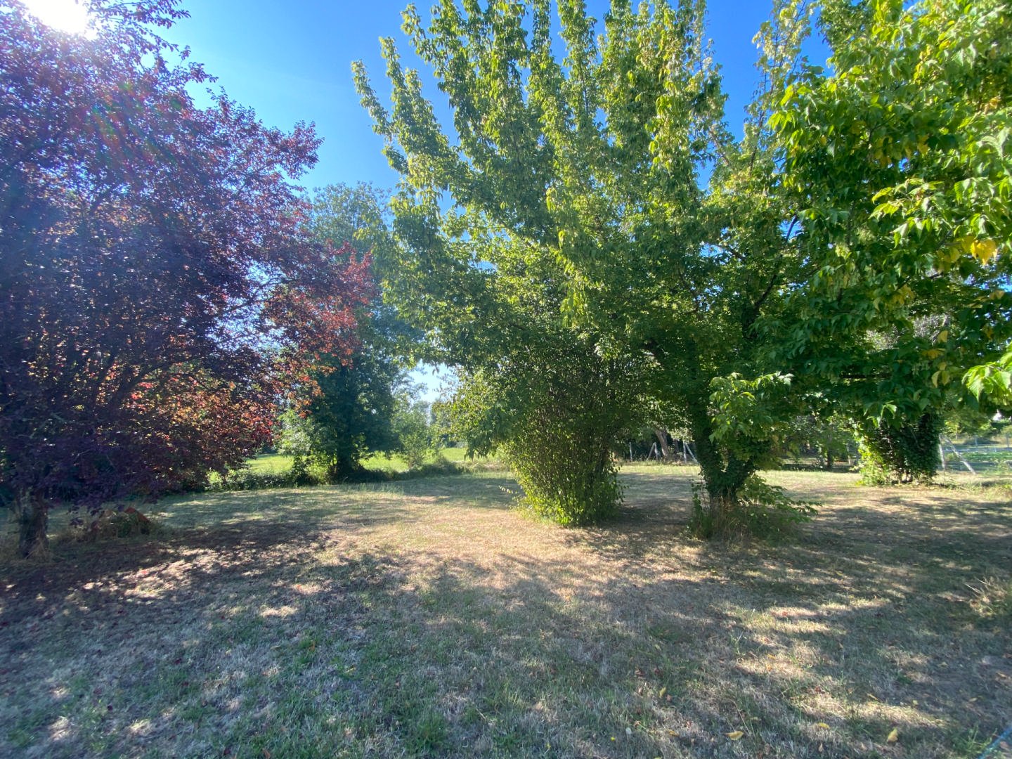 Maison à vendre, 146m², Chalais