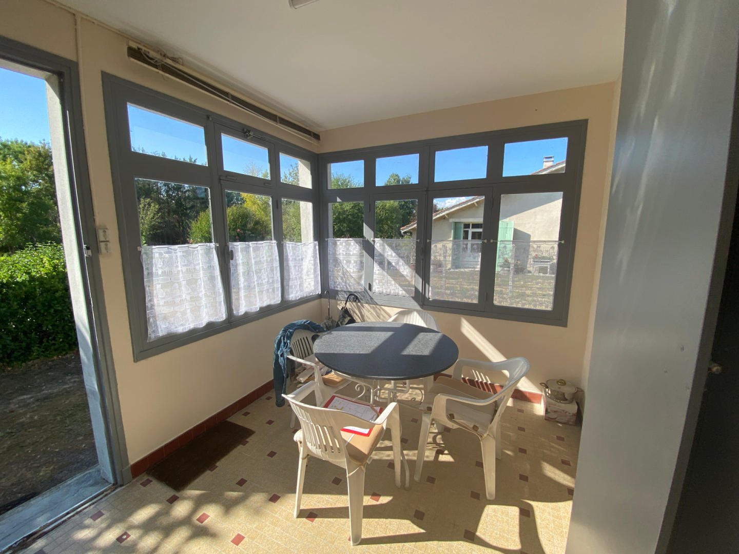 Maison à vendre, 146m², Chalais