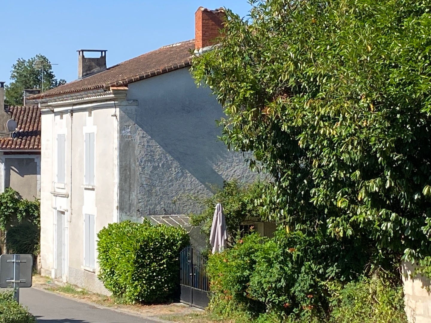 Maison à vendre, 147m², Rioux-Martin