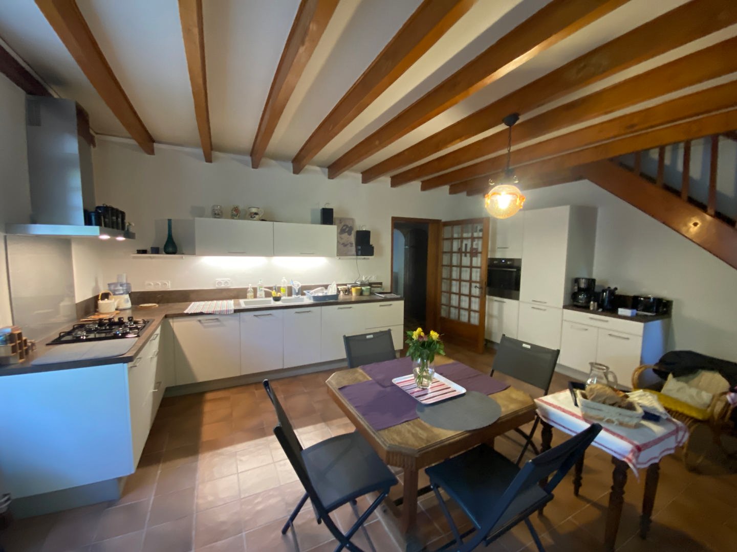 Maison à vendre, 147m², Rioux-Martin