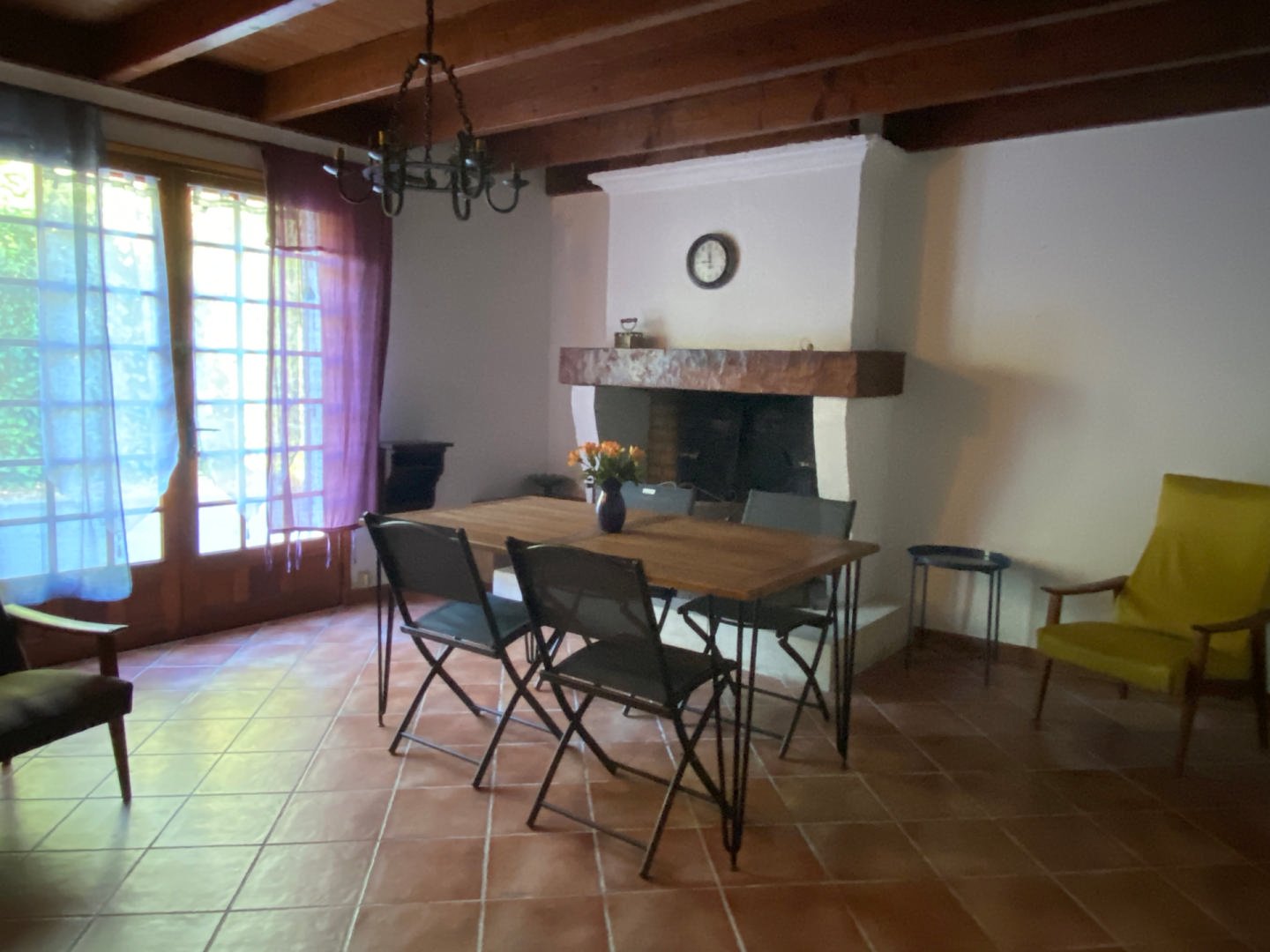 Maison à vendre, 147m², Rioux-Martin