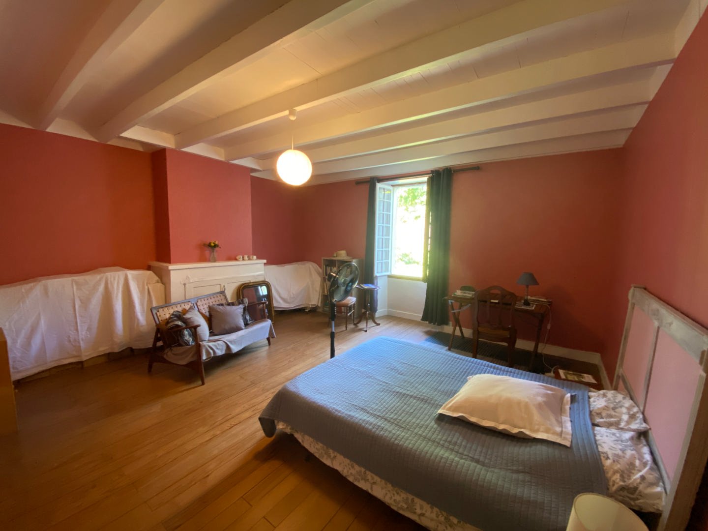 Maison à vendre, 147m², Rioux-Martin