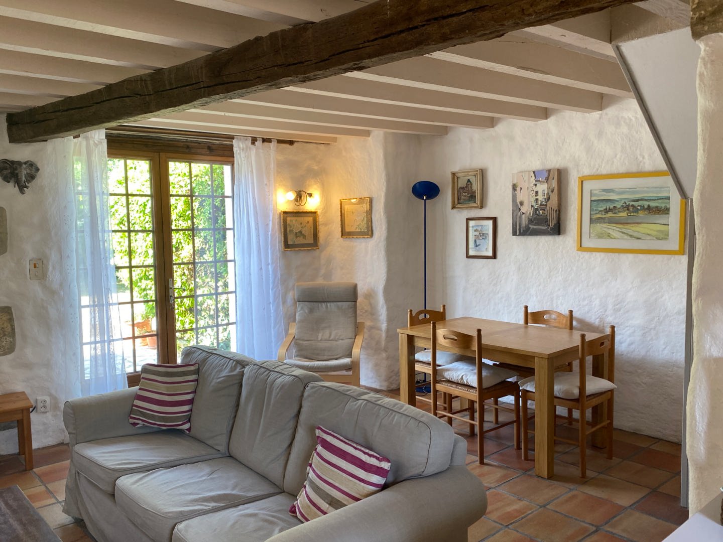 Maison à vendre, 60m², Pillac