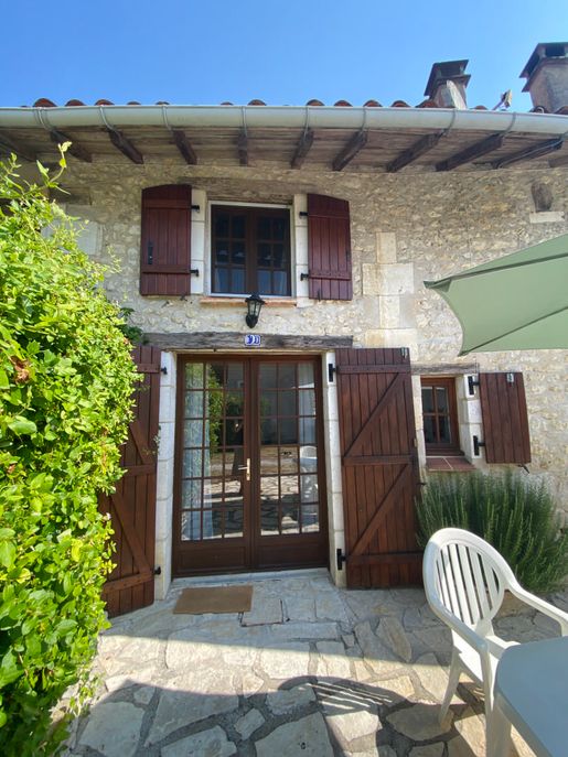 Maison 60 m² · à Pillac · 60 m² · 125 000 €