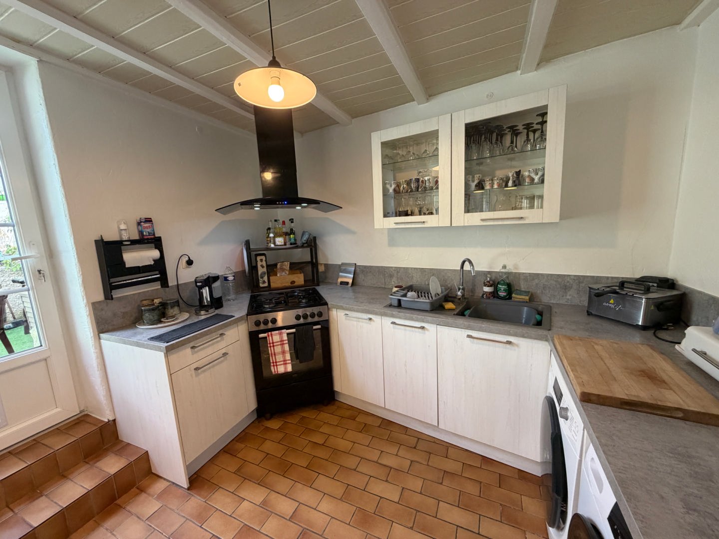 Maison à vendre, 109m², Saint-Aigulin
