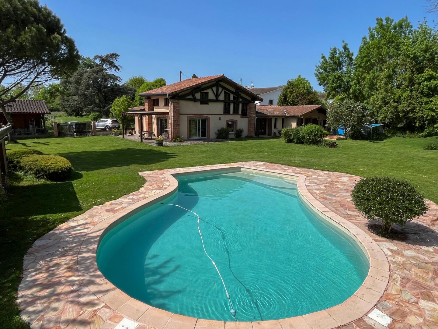 Maison à vendre, 214m², Balma
