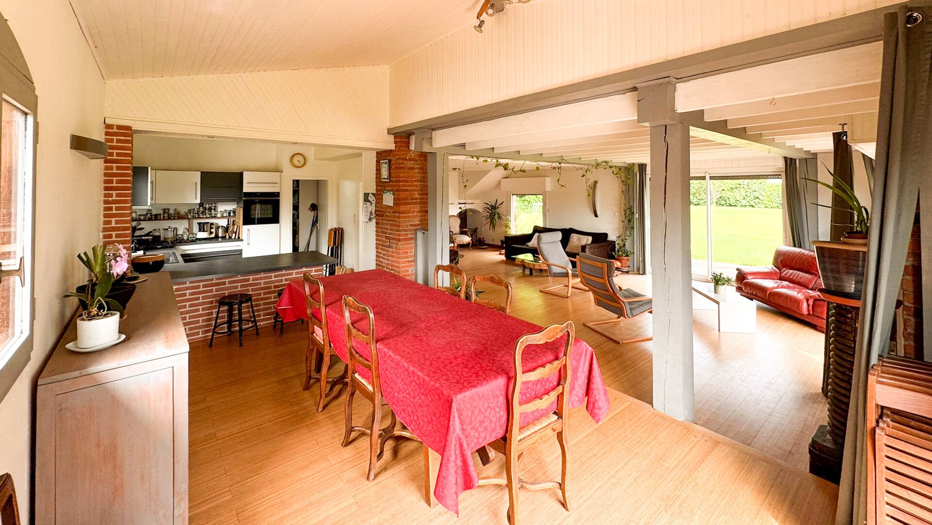 Maison à vendre, 214m², Balma