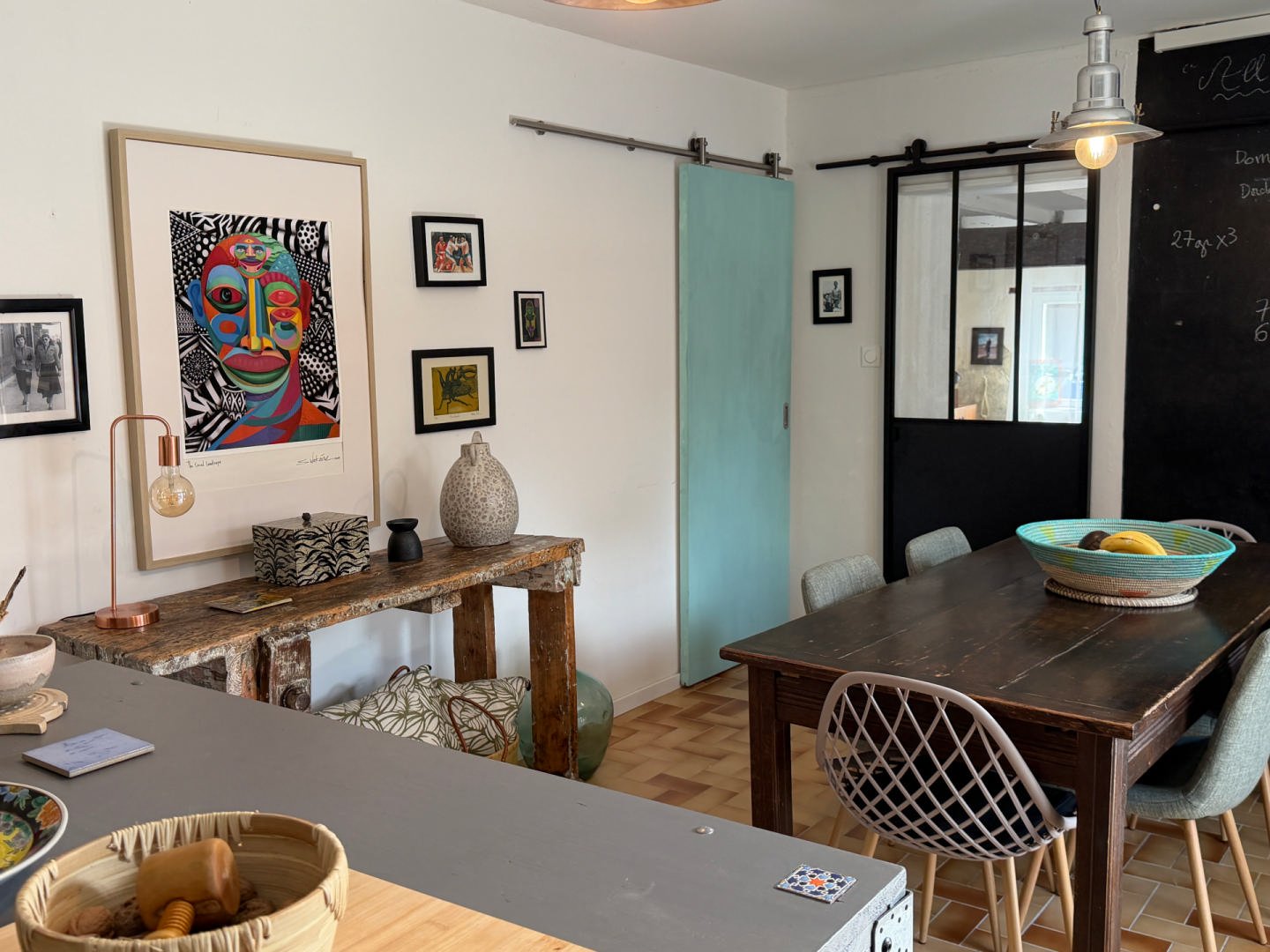 Maison à vendre, 86m², Rioux-Martin