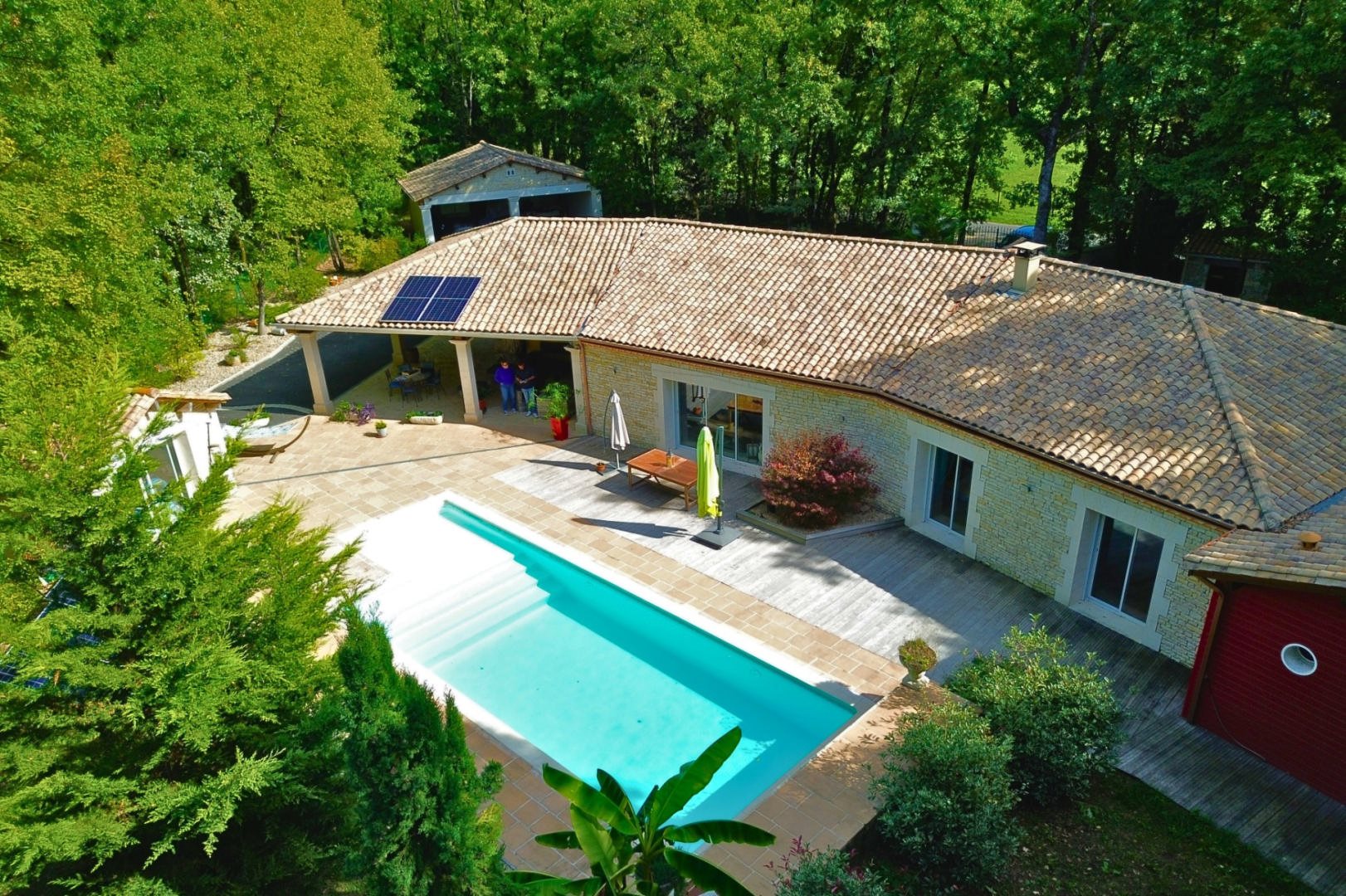 Maison à vendre, 217m², Maine-de-Boixe
