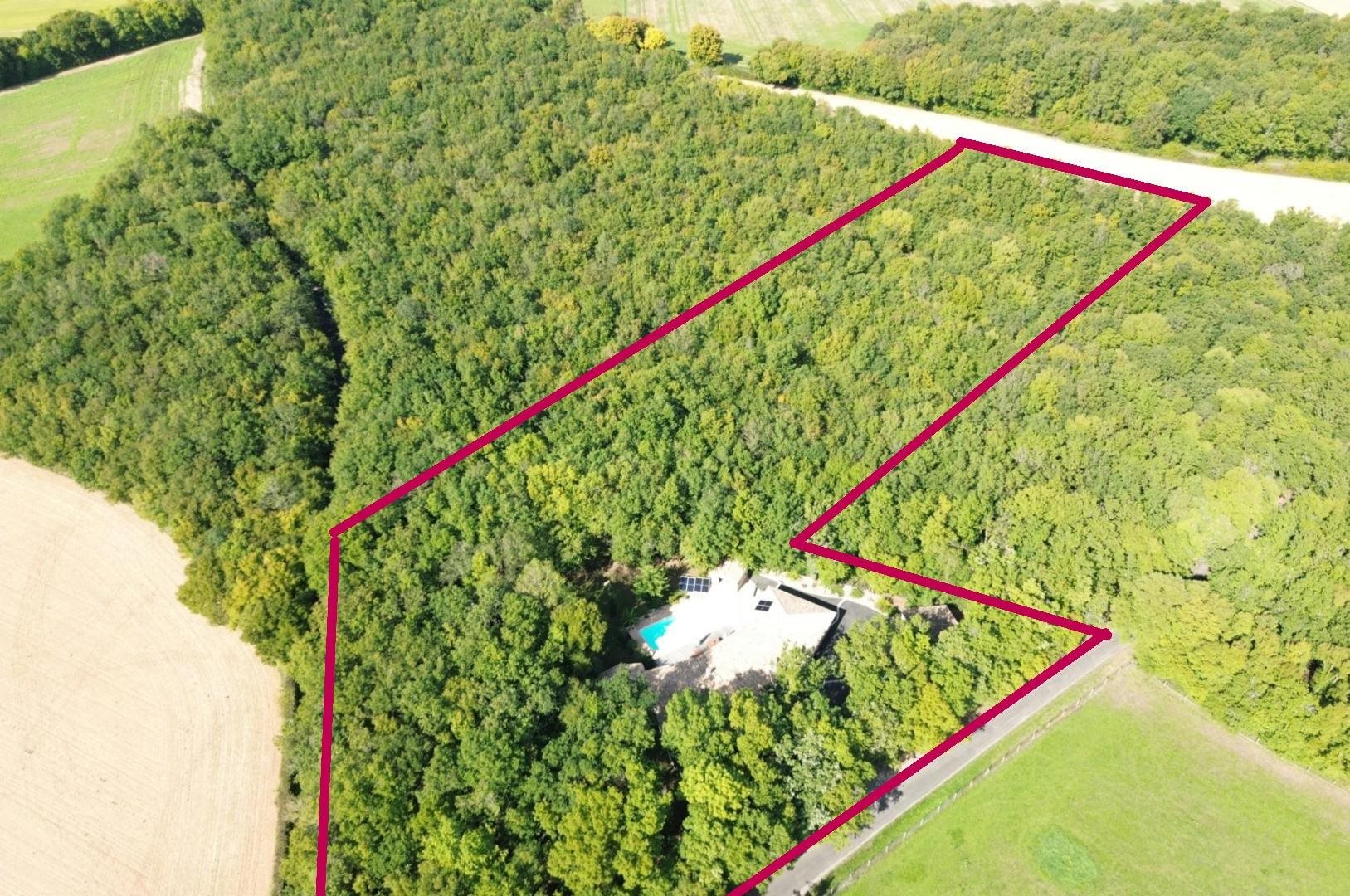 Maison à vendre, 217m², Maine-de-Boixe