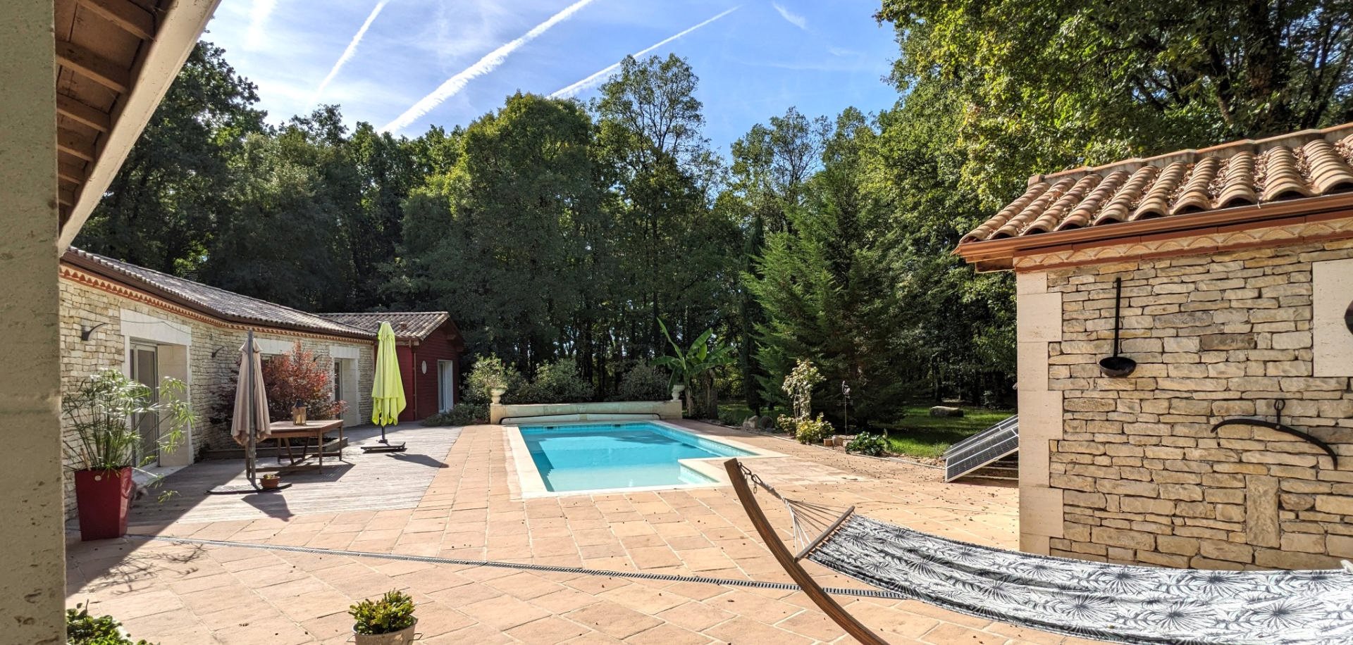 Maison à vendre, 217m², Maine-de-Boixe
