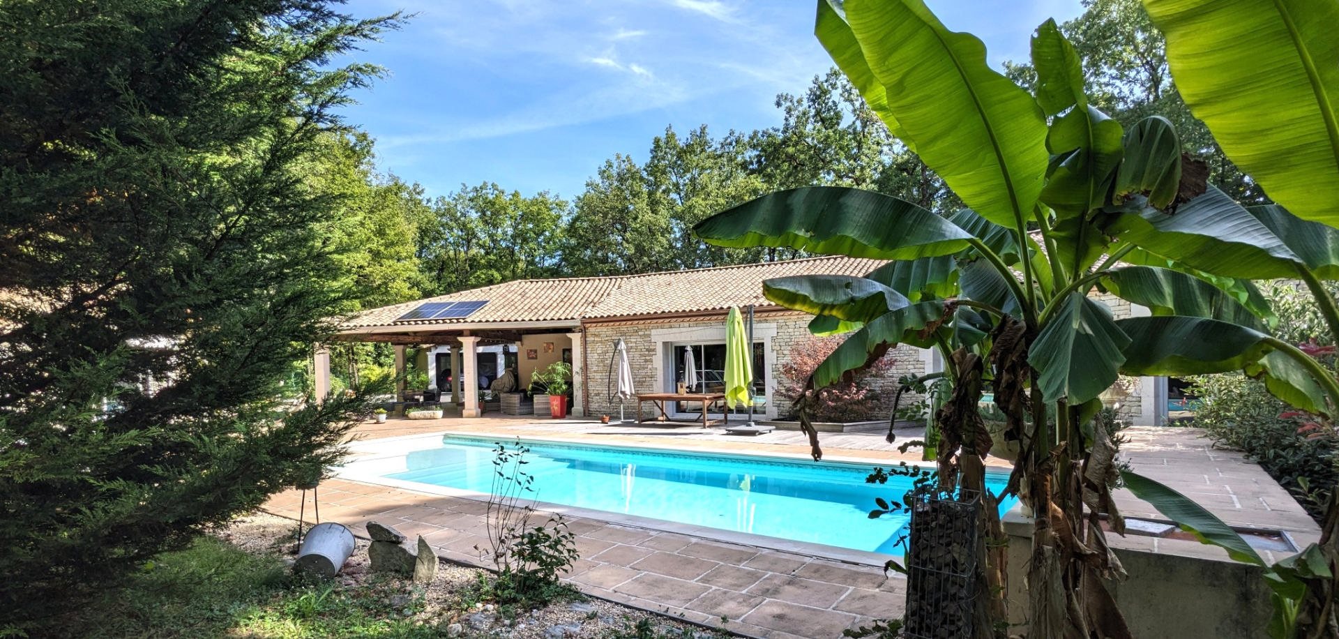 Maison à vendre, 217m², Maine-de-Boixe