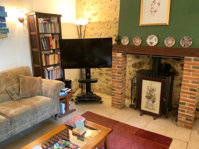 Maison à vendre, 225m², Saint-Maurice-des-Lions