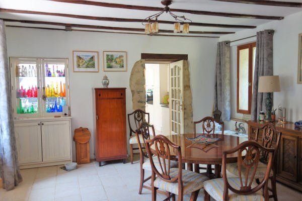Maison à vendre, 225m², Saint-Maurice-des-Lions