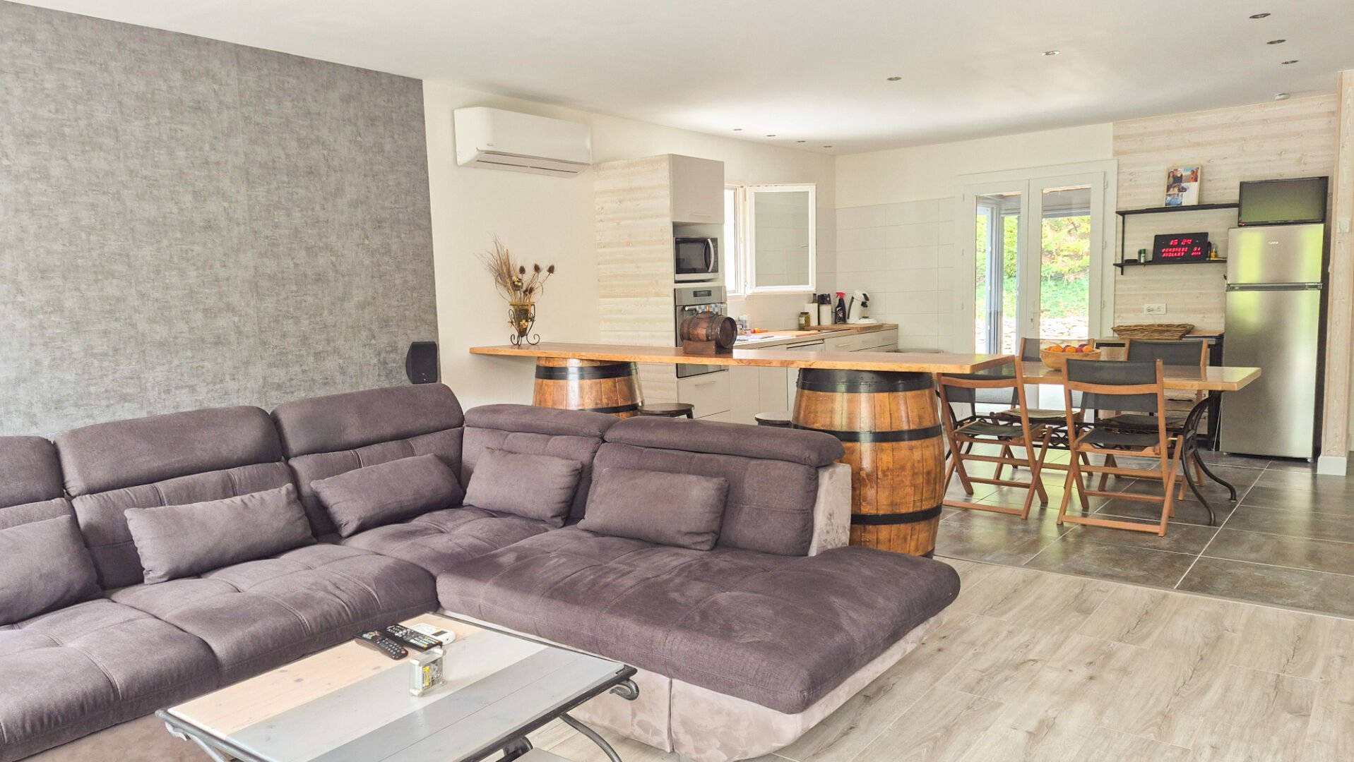 Maison à vendre, 107m², Alairac