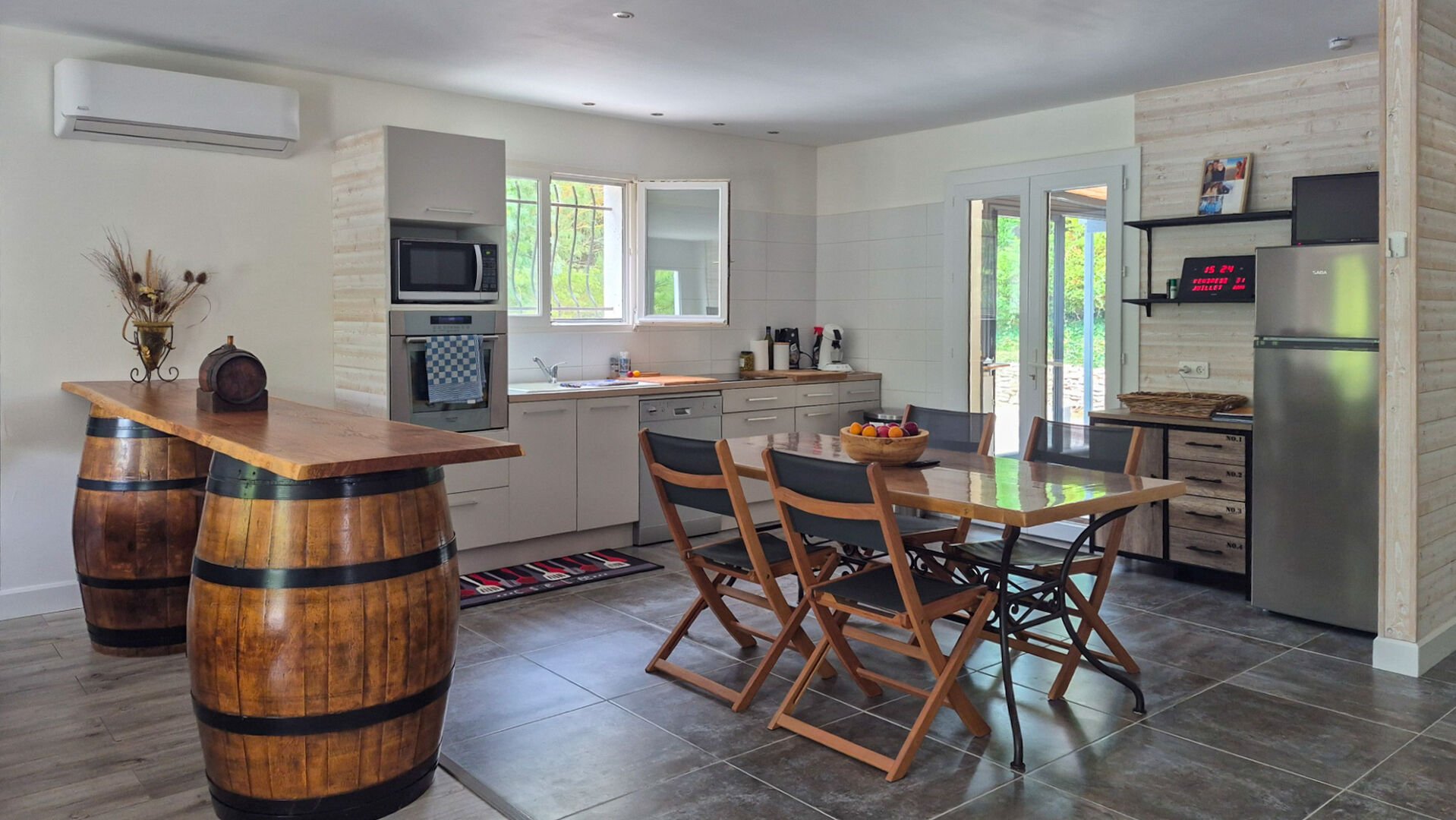 Maison à vendre, 107m², Alairac