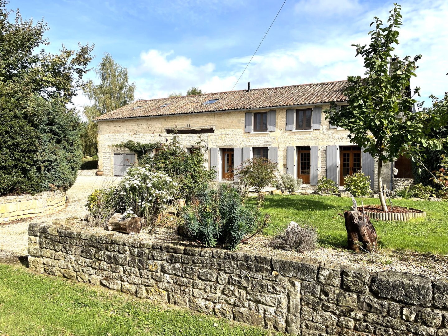 Maison à vendre, 287m², Lorigné