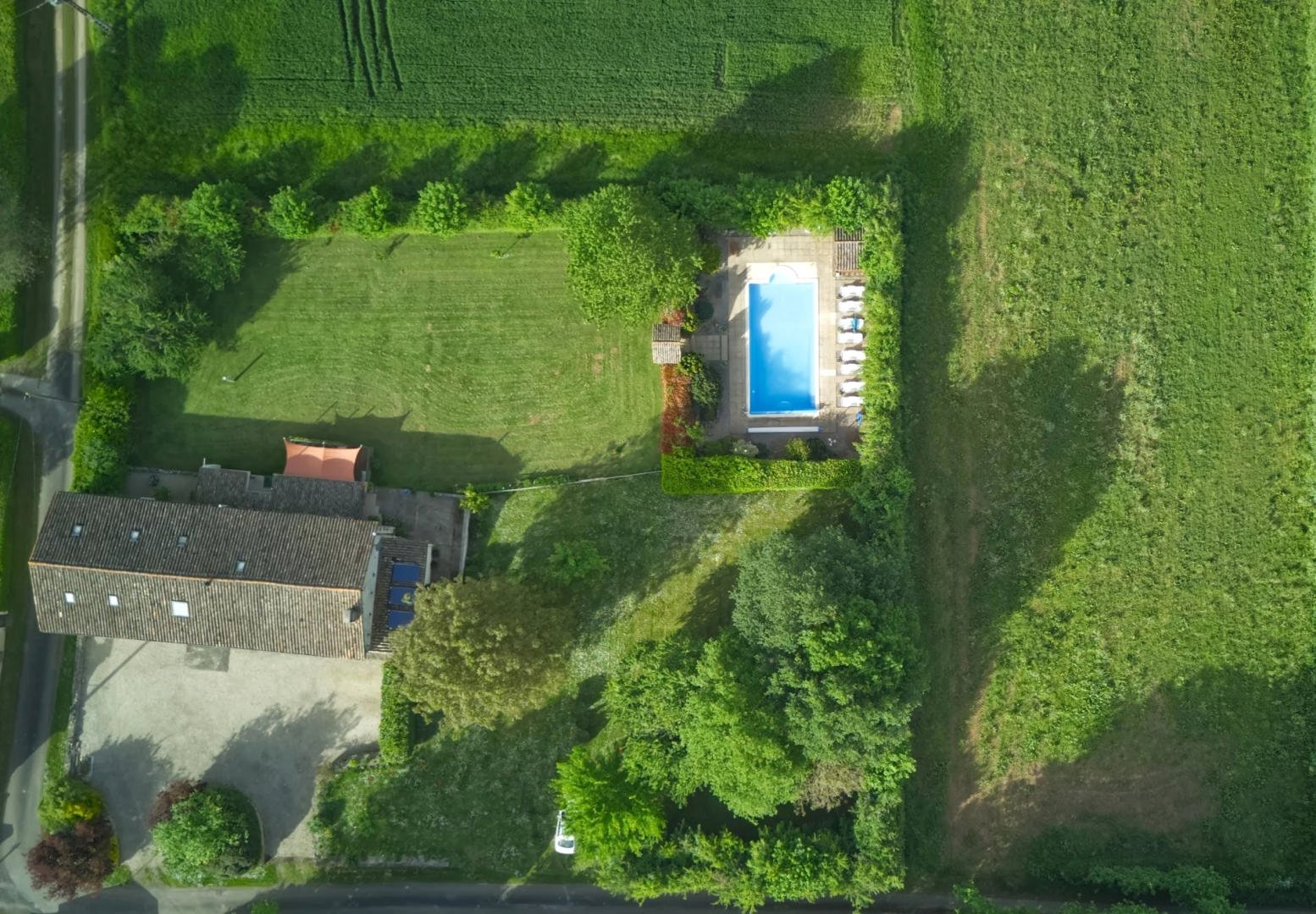 Maison à vendre, 287m², Lorigné