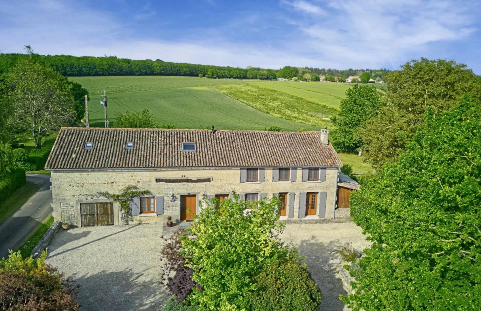Maison à vendre, 287m², Lorigné