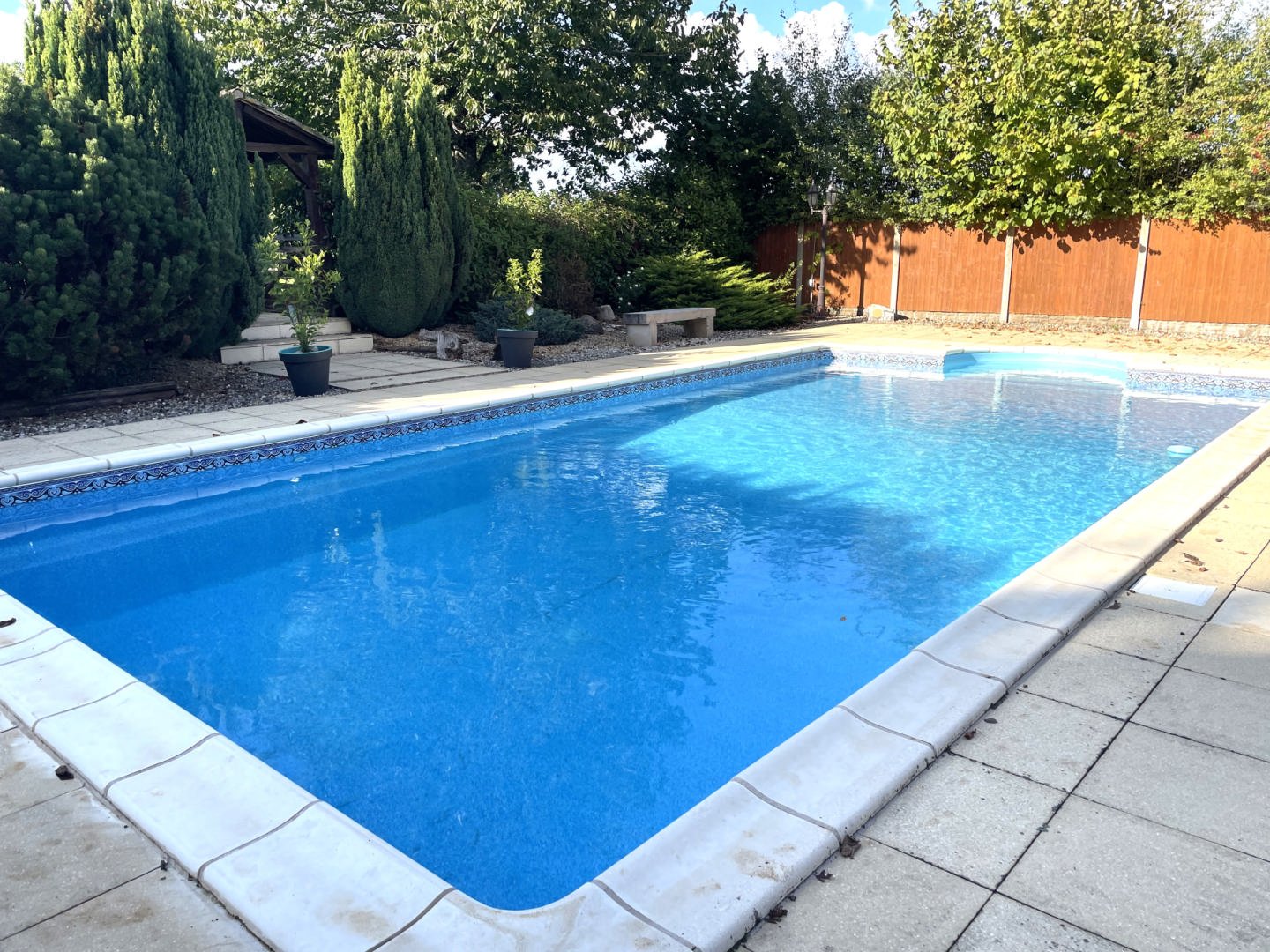 Maison à vendre, 287m², Lorigné