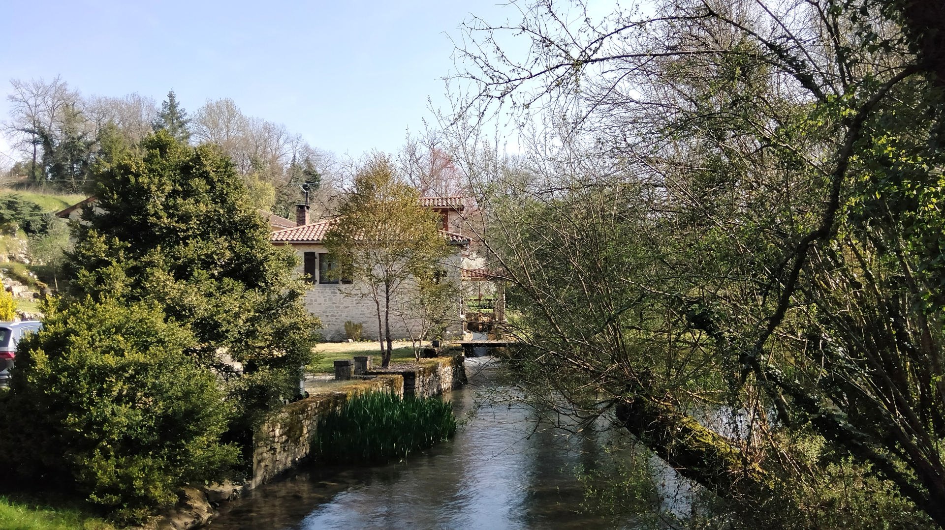 Maison à vendre, 136m², Saint-Claud