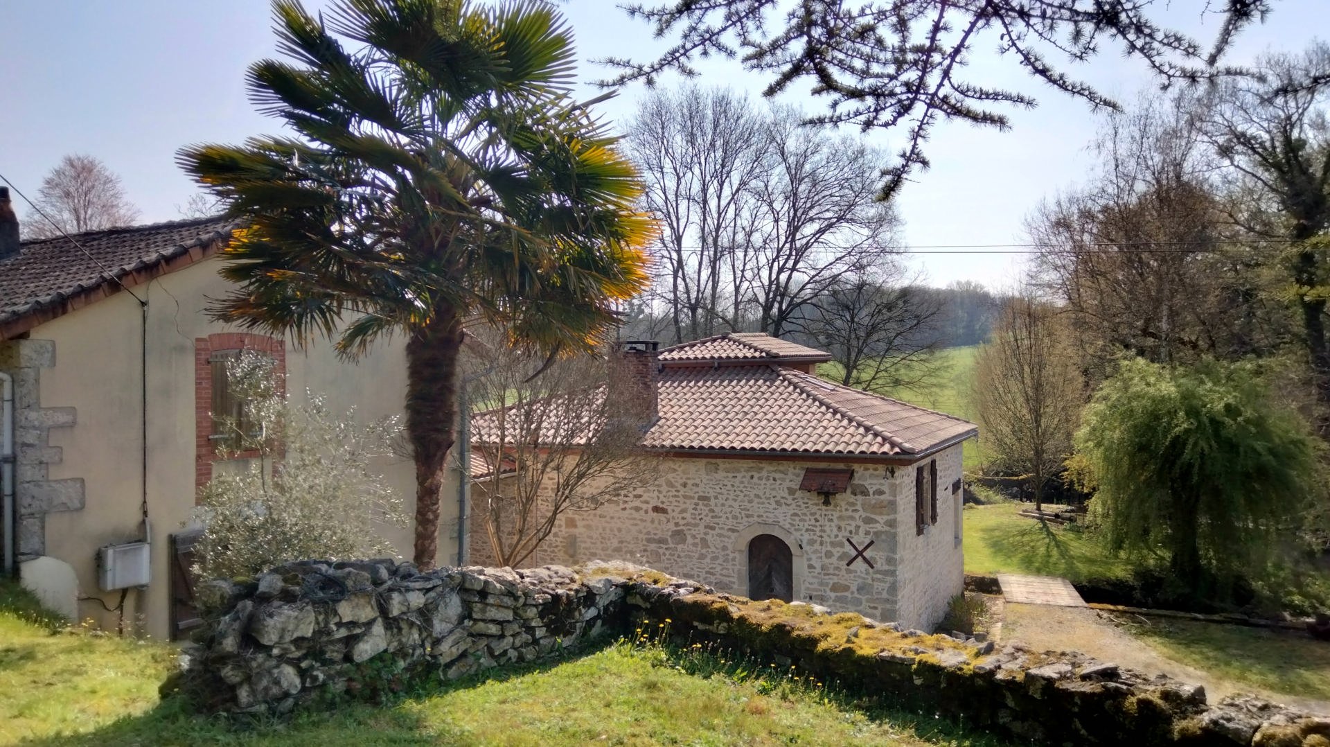 Maison à vendre, 136m², Saint-Claud