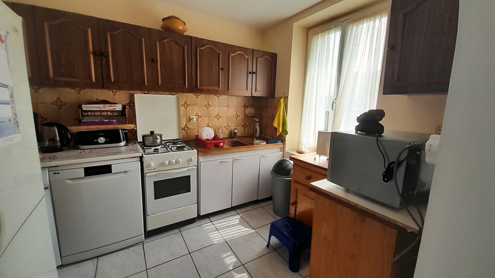 Maison à vendre, 114m², Saint-Priest-les-Fougères