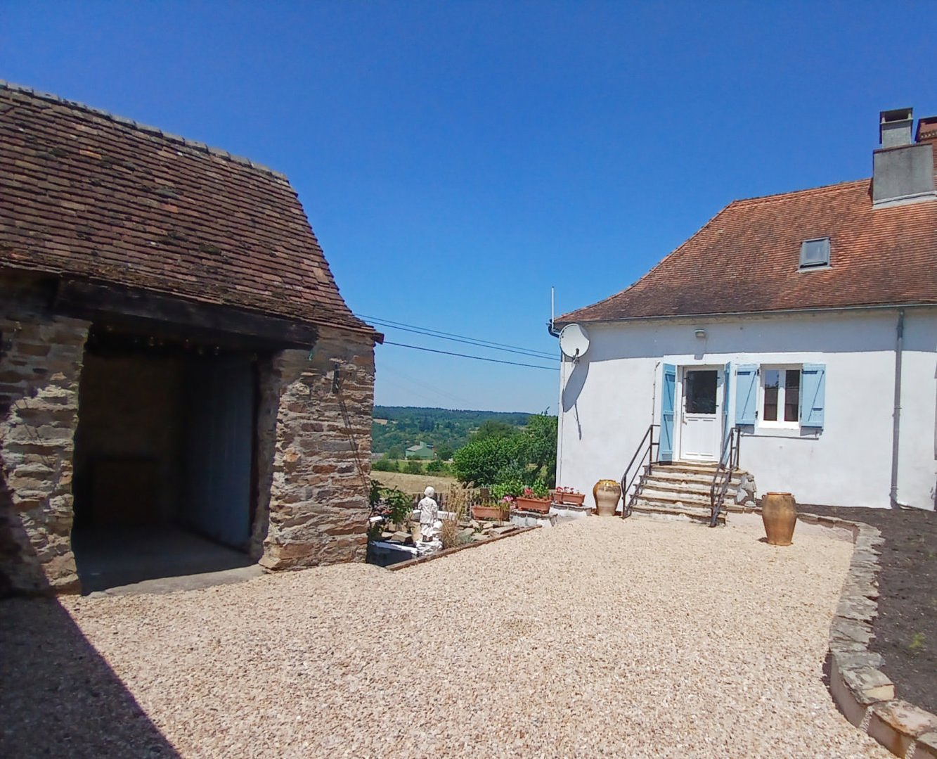 Maison à vendre, 110m², Jumilhac-le-Grand