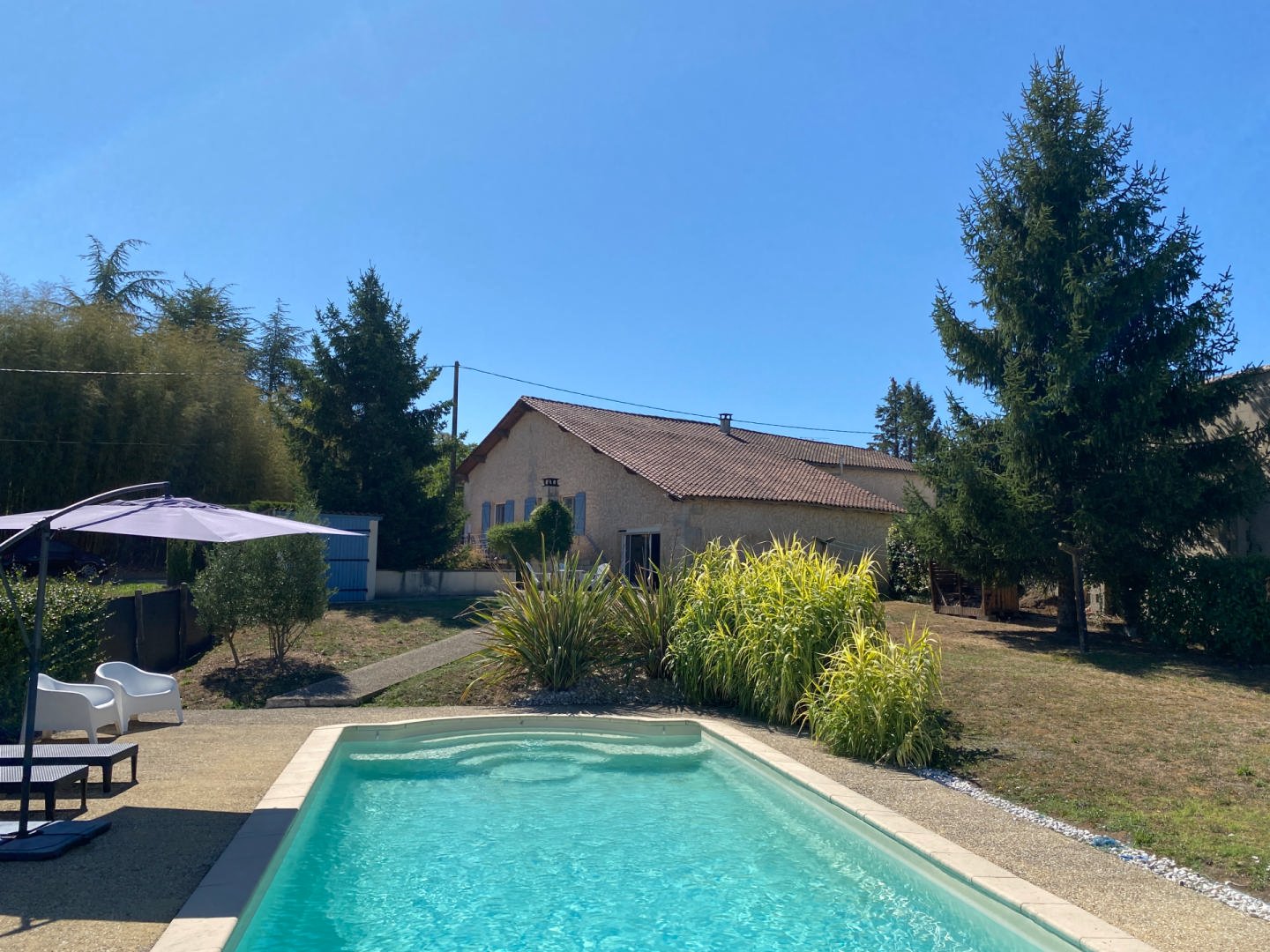 Maison à vendre, 130m², Saint-Romain