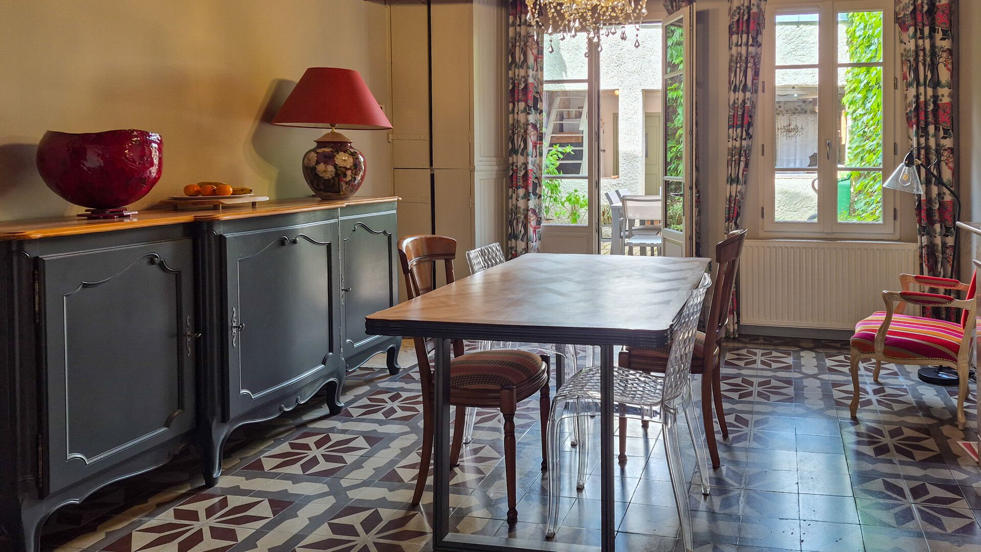 Maison à vendre, 237m², Mirepoix