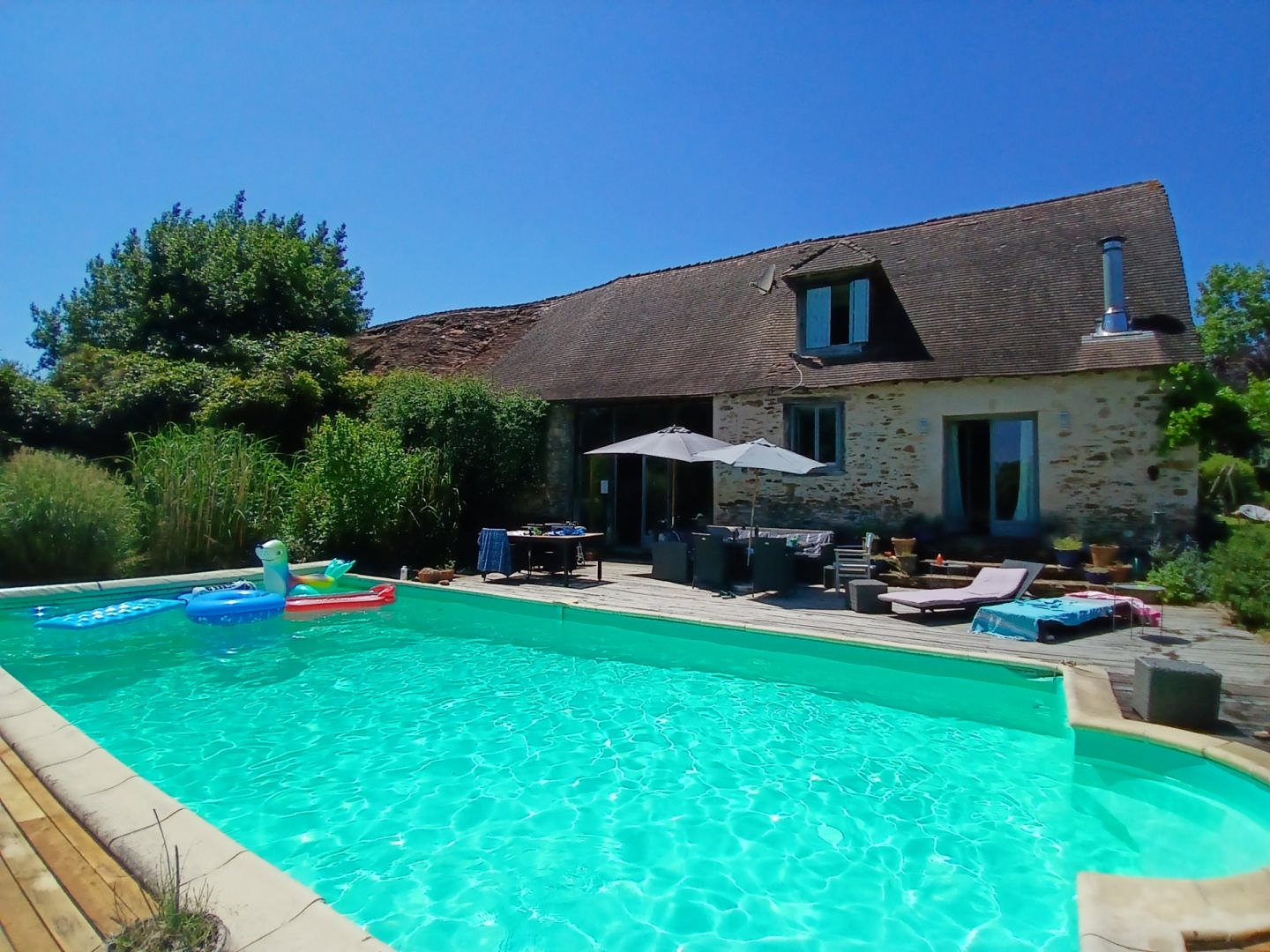Maison à vendre, 187m², Jumilhac-le-Grand