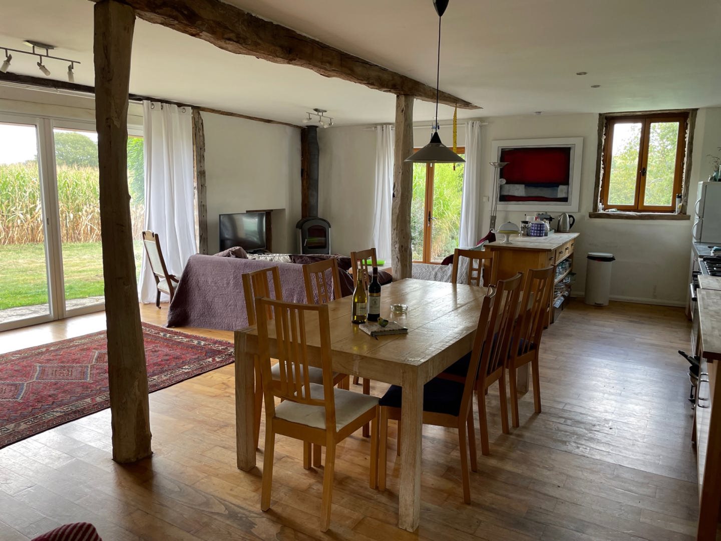 Maison à vendre, 187m², Jumilhac-le-Grand