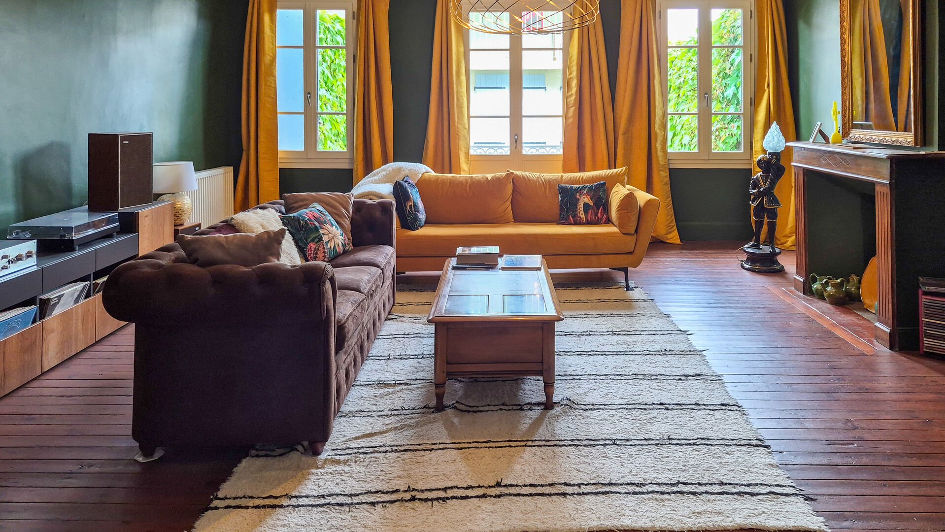 Maison à vendre, 237m², Mirepoix
