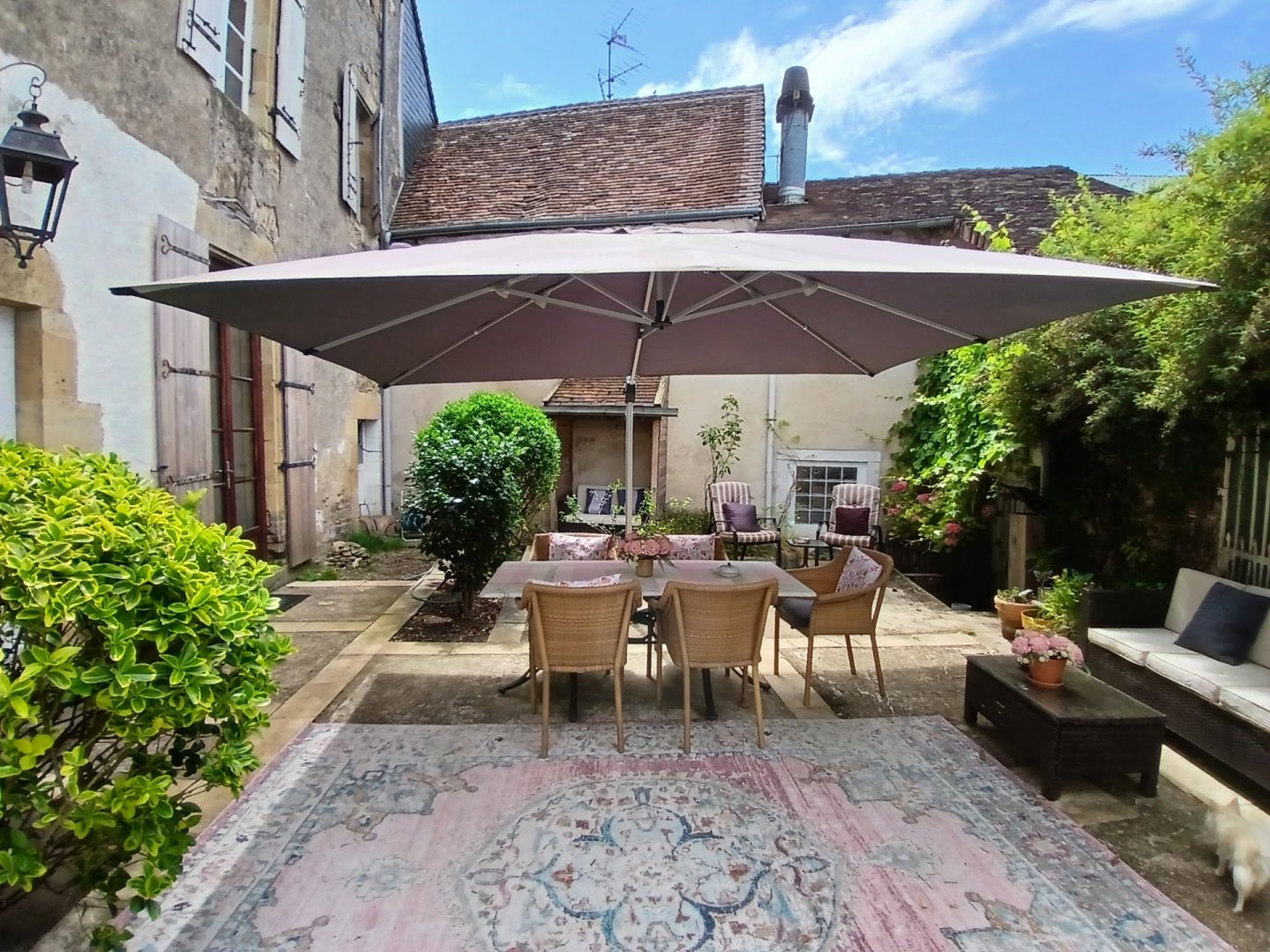 Maison à vendre, 212m², Jumilhac-le-Grand