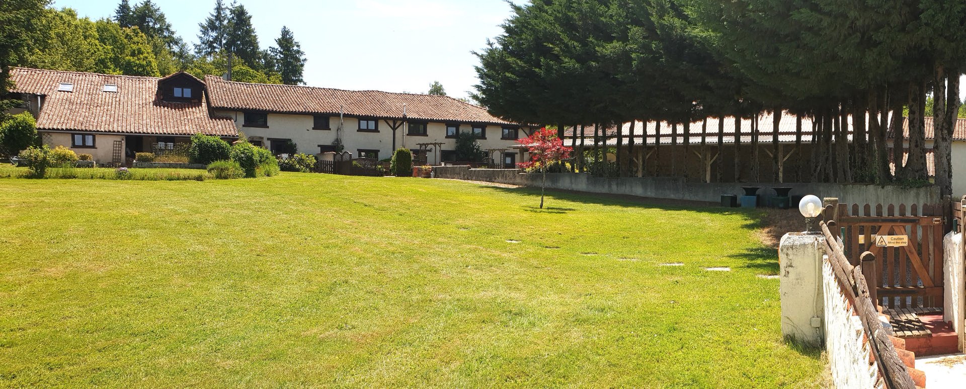 Maison à vendre, 612m², Pressignac
