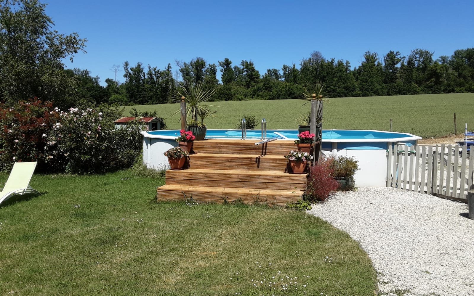 Maison à vendre, 218m², Saint Privat en Périgord