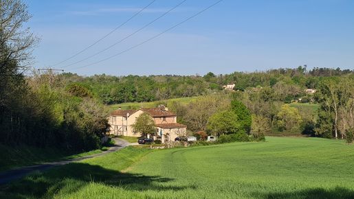 Maison 218 m² · à Saint Privat en Périgord · 218 m² · 328 600 €