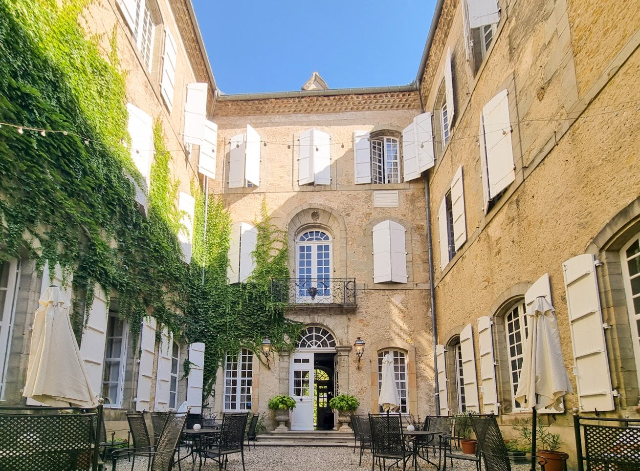 Maison à vendre, 825m², Mirepoix