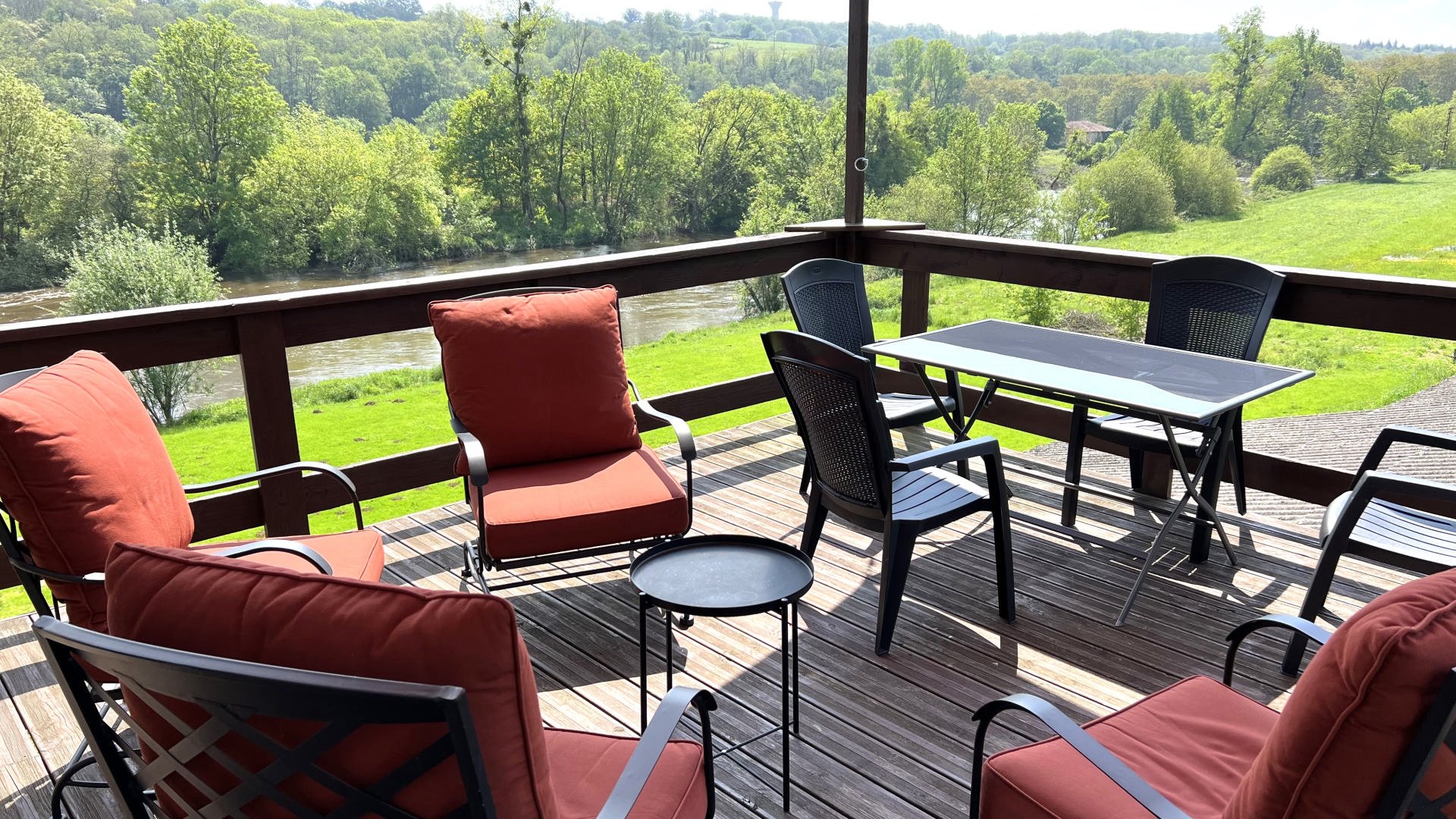 Maison à vendre, 260m², Lessac