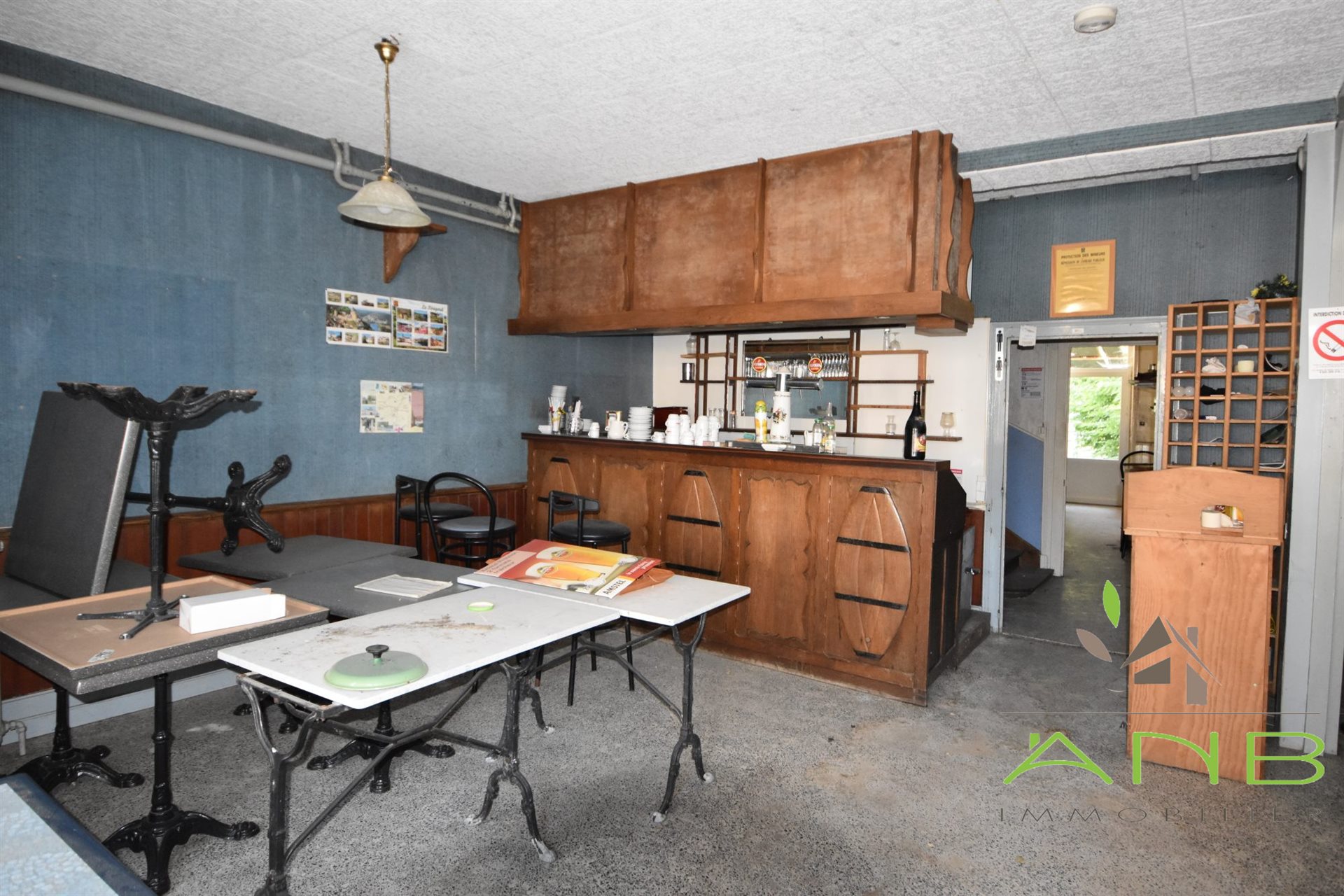 Maison à vendre, 300m², Piégut-Pluviers