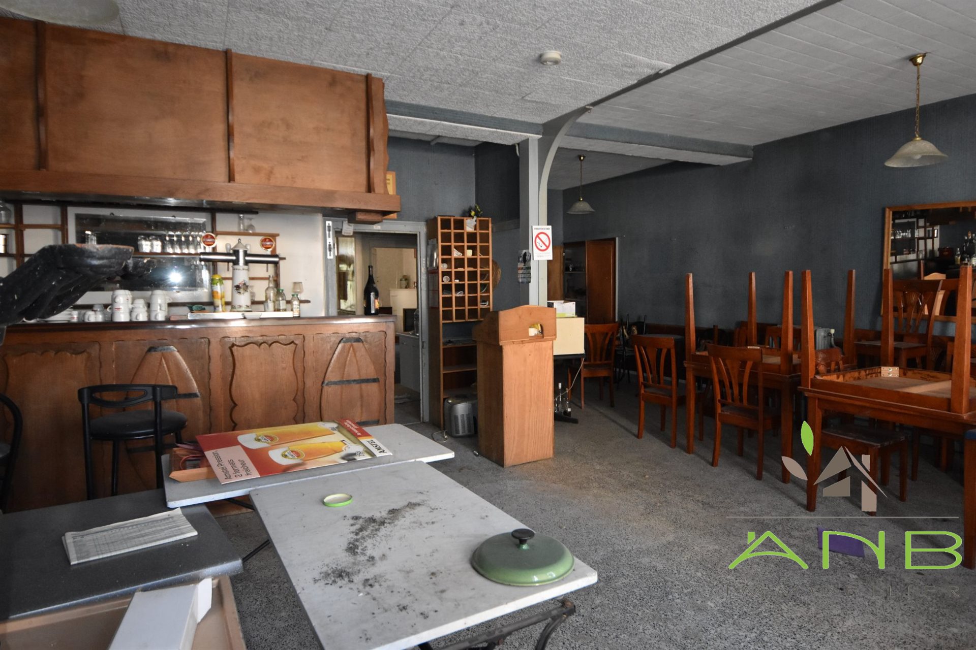 Maison à vendre, 300m², Piégut-Pluviers