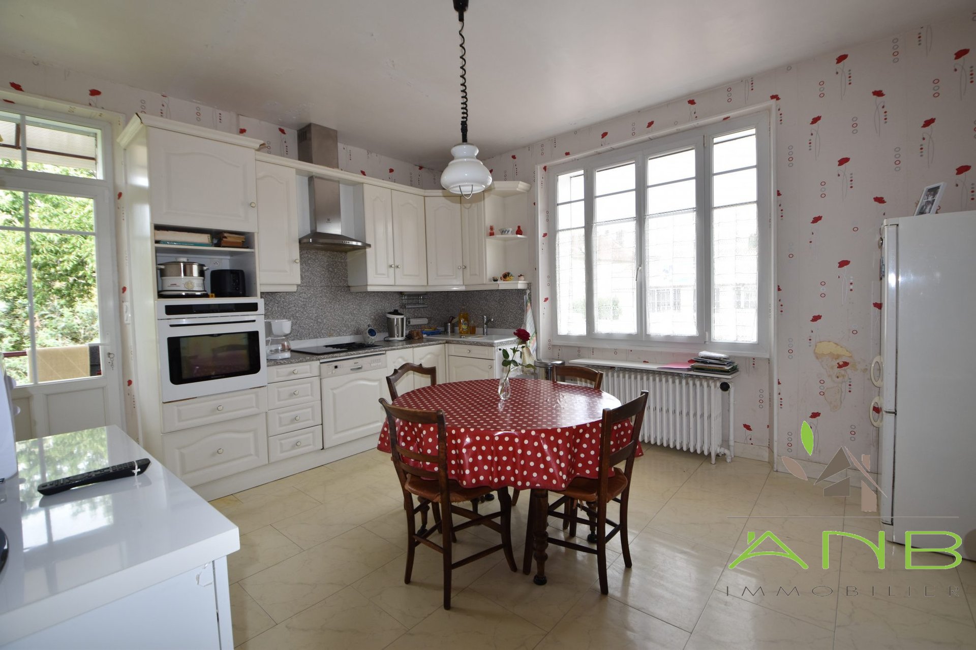 Maison à vendre, 163m², Saint-Mathieu