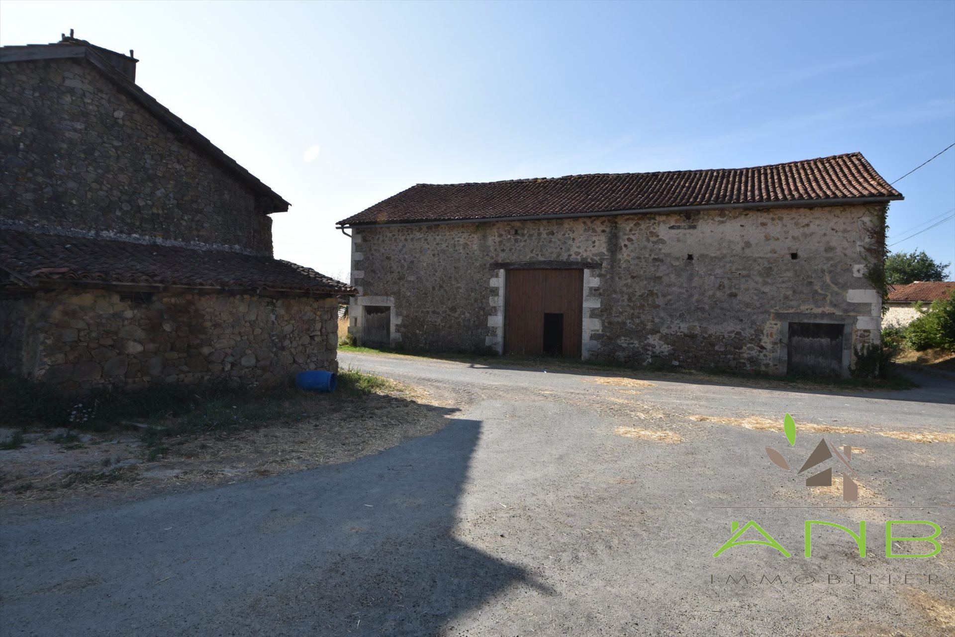Maison à vendre, 143m², Maisonnais-sur-Tardoire