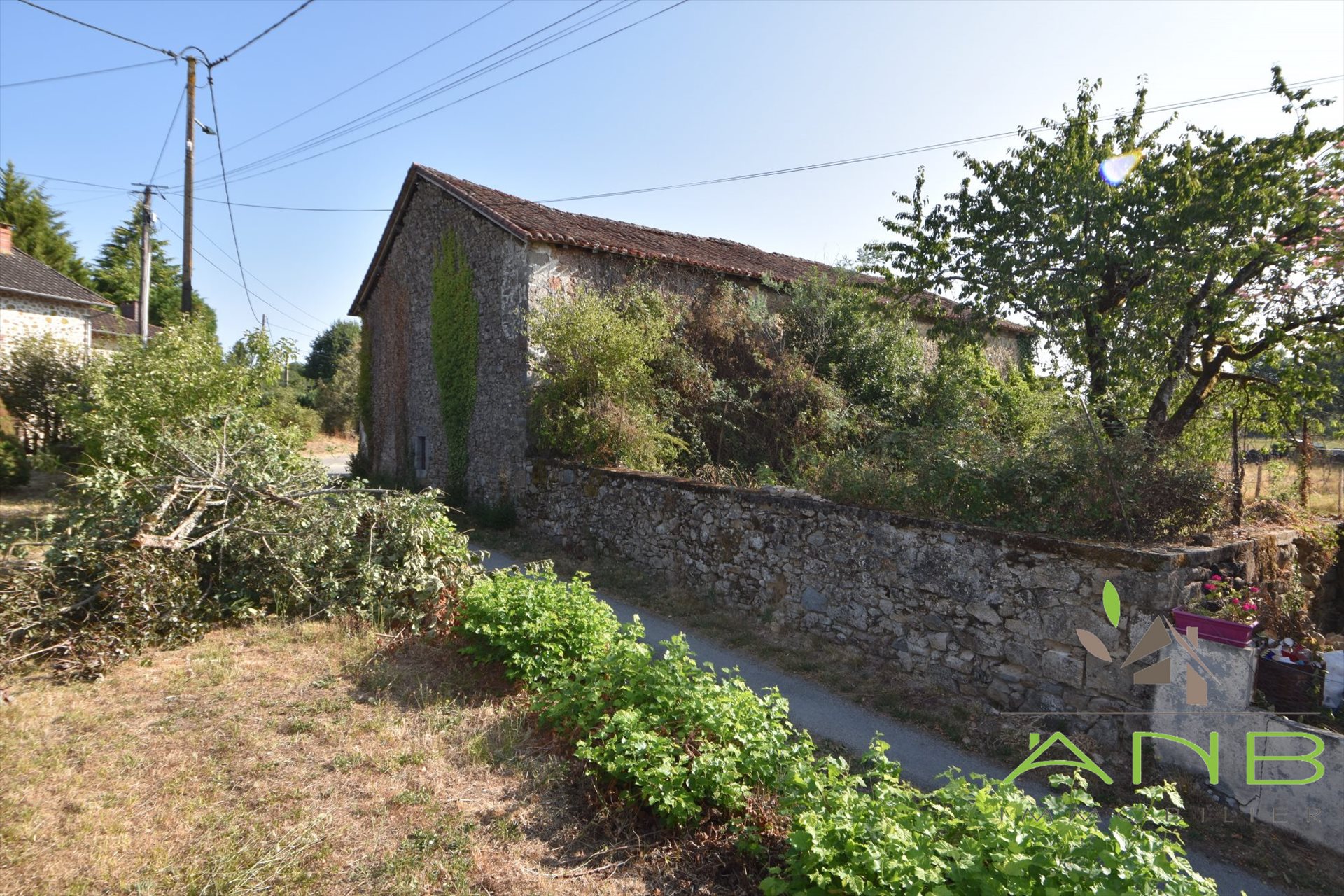 Maison à vendre, 143m², Maisonnais-sur-Tardoire